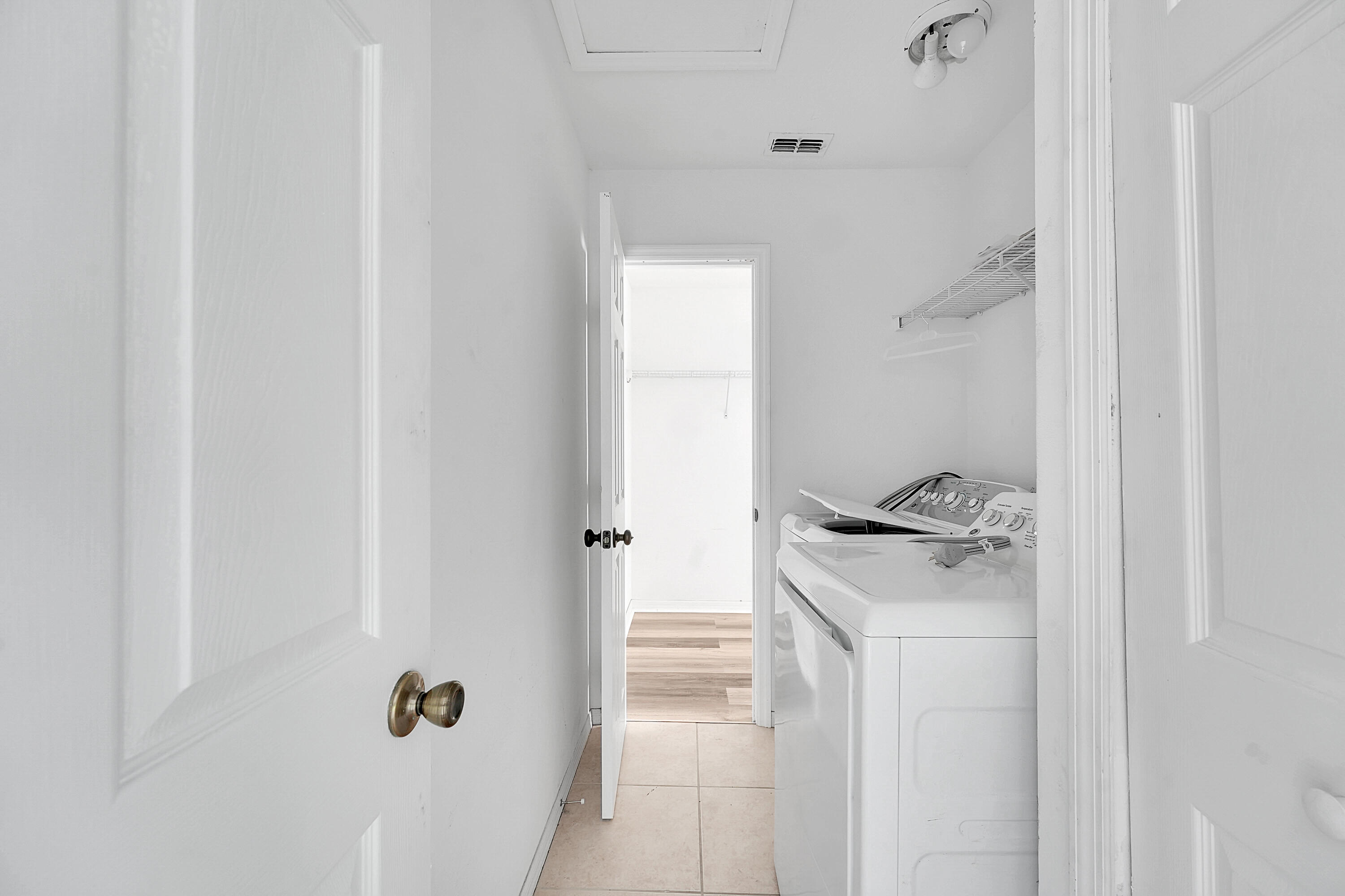 PORT ST LUCIE SECTION 20 - Residential