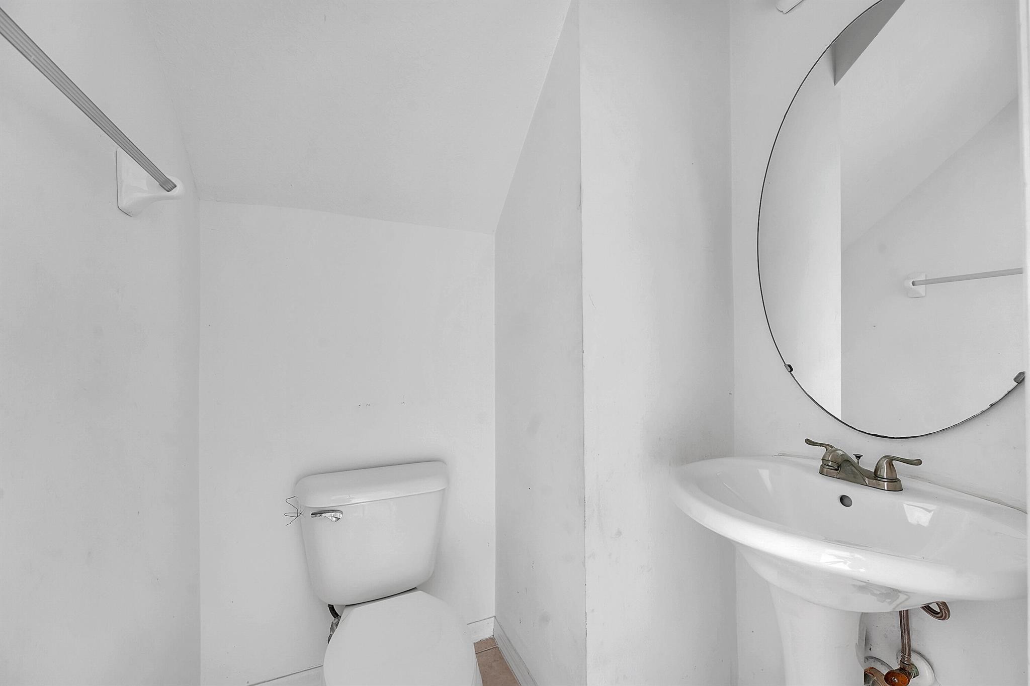 PORT ST LUCIE SECTION 20 - Residential