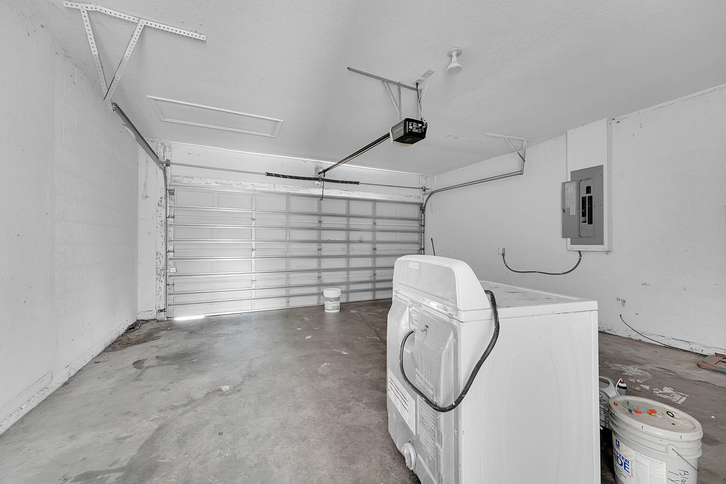 PORT ST LUCIE SECTION 20 - Residential