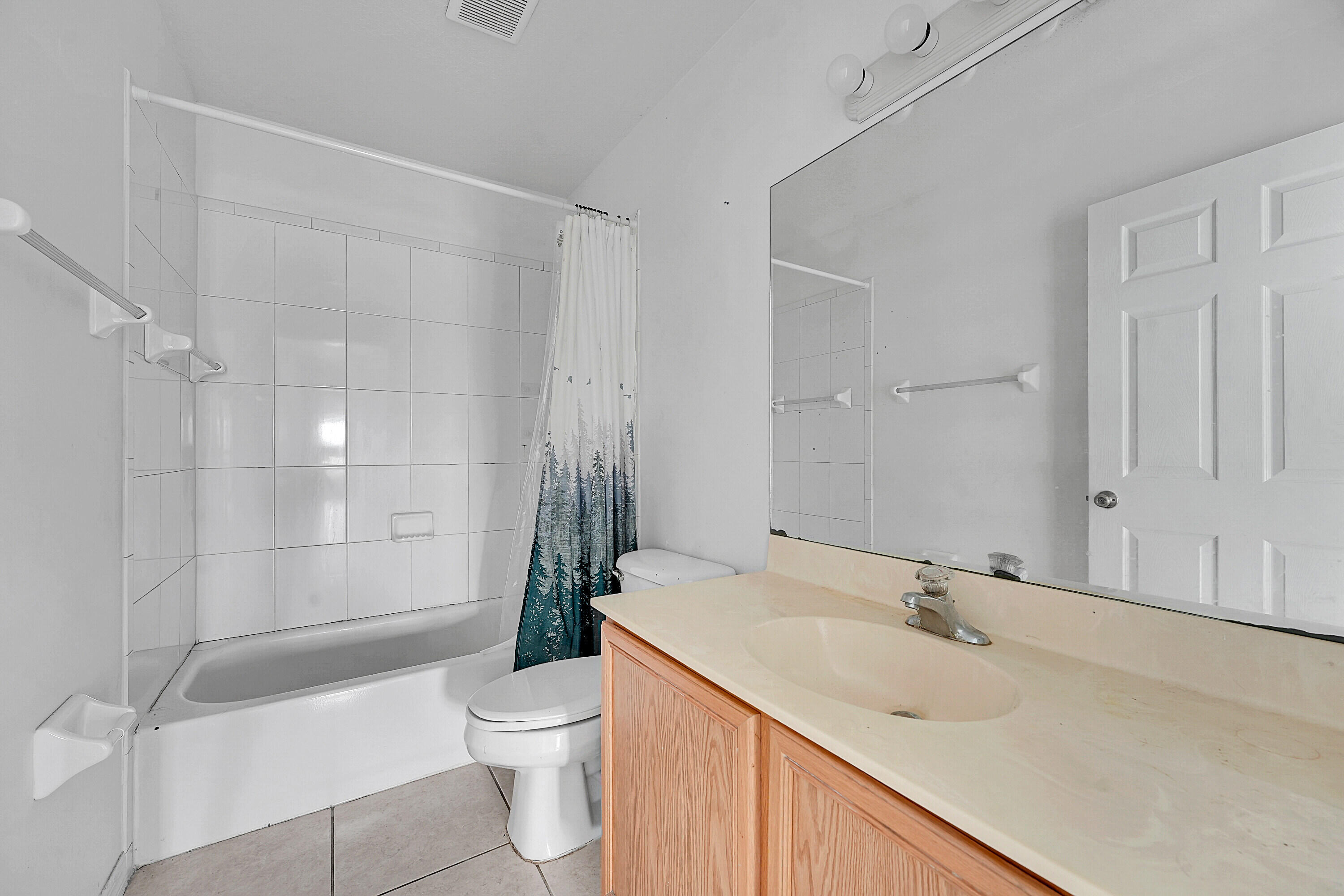 PORT ST LUCIE SECTION 20 - Residential