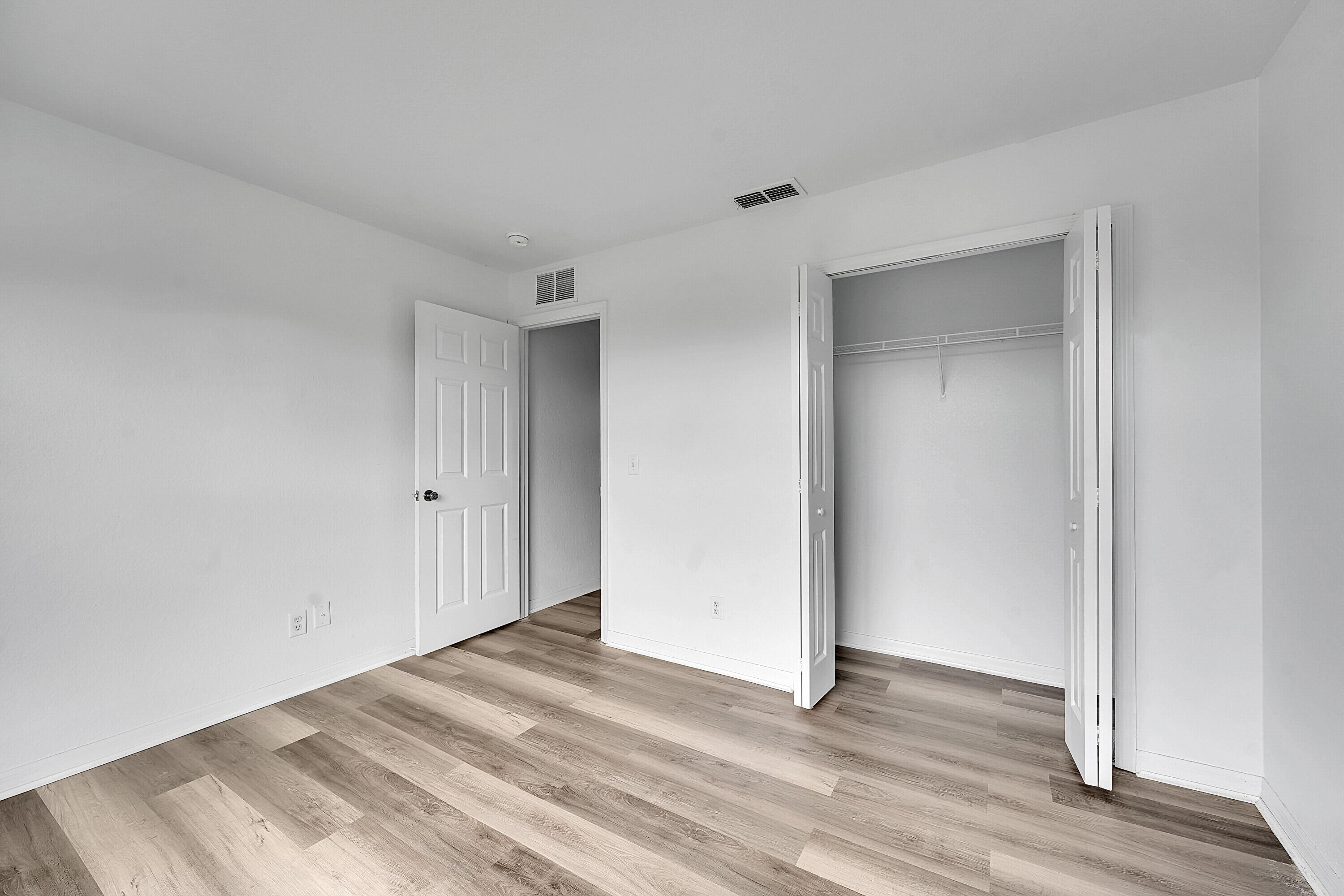 PORT ST LUCIE SECTION 20 - Residential