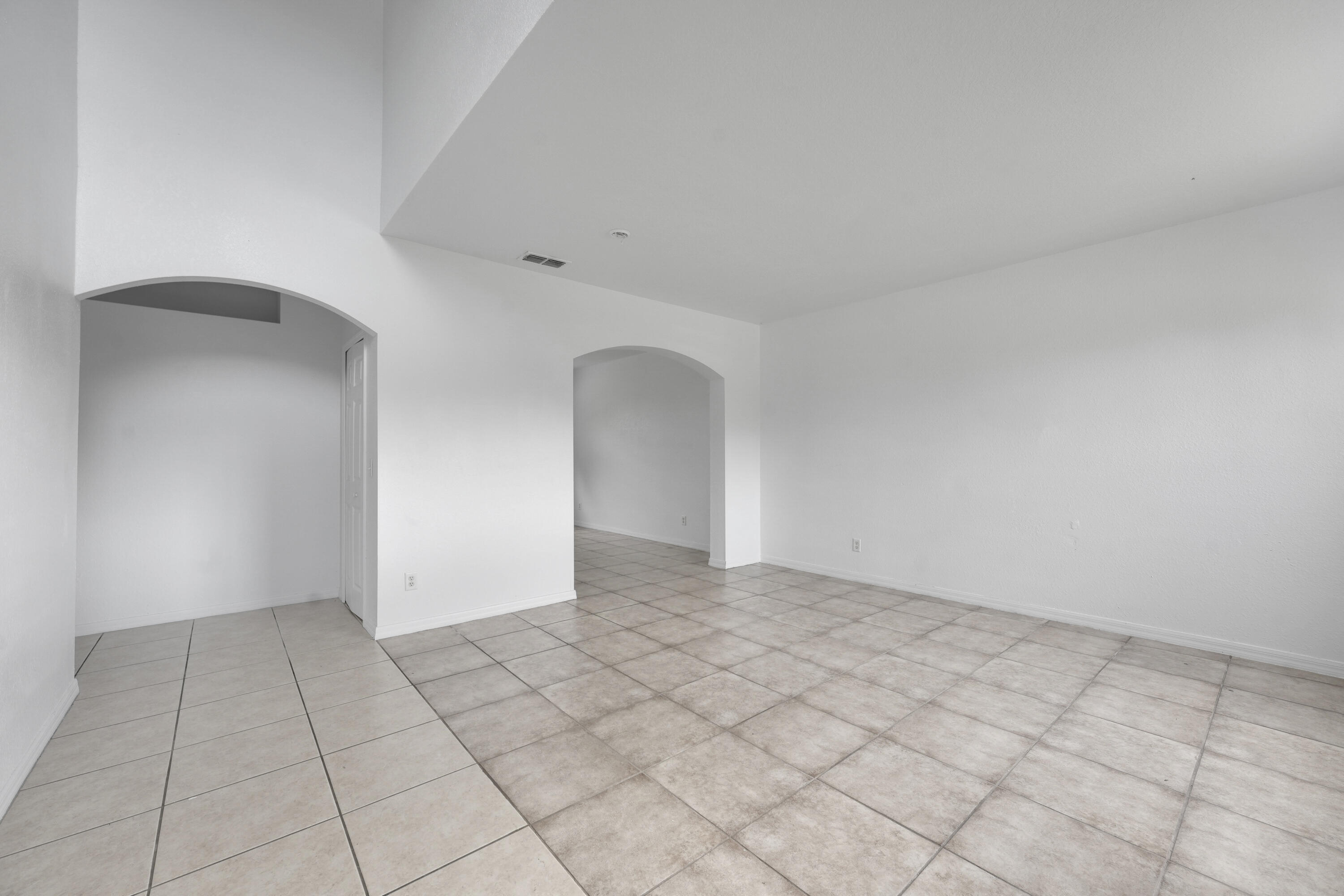 PORT ST LUCIE SECTION 20 - Residential