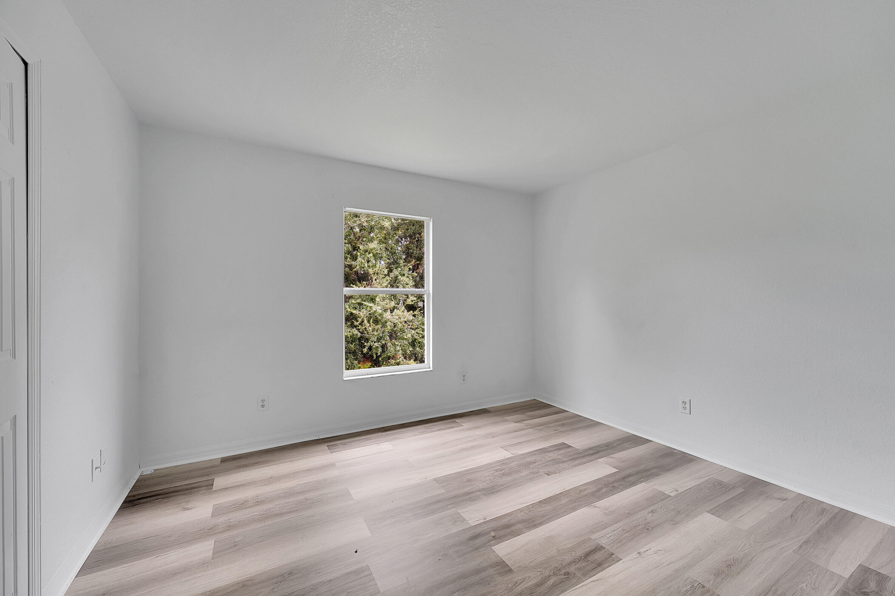 PORT ST LUCIE SECTION 20 - Residential