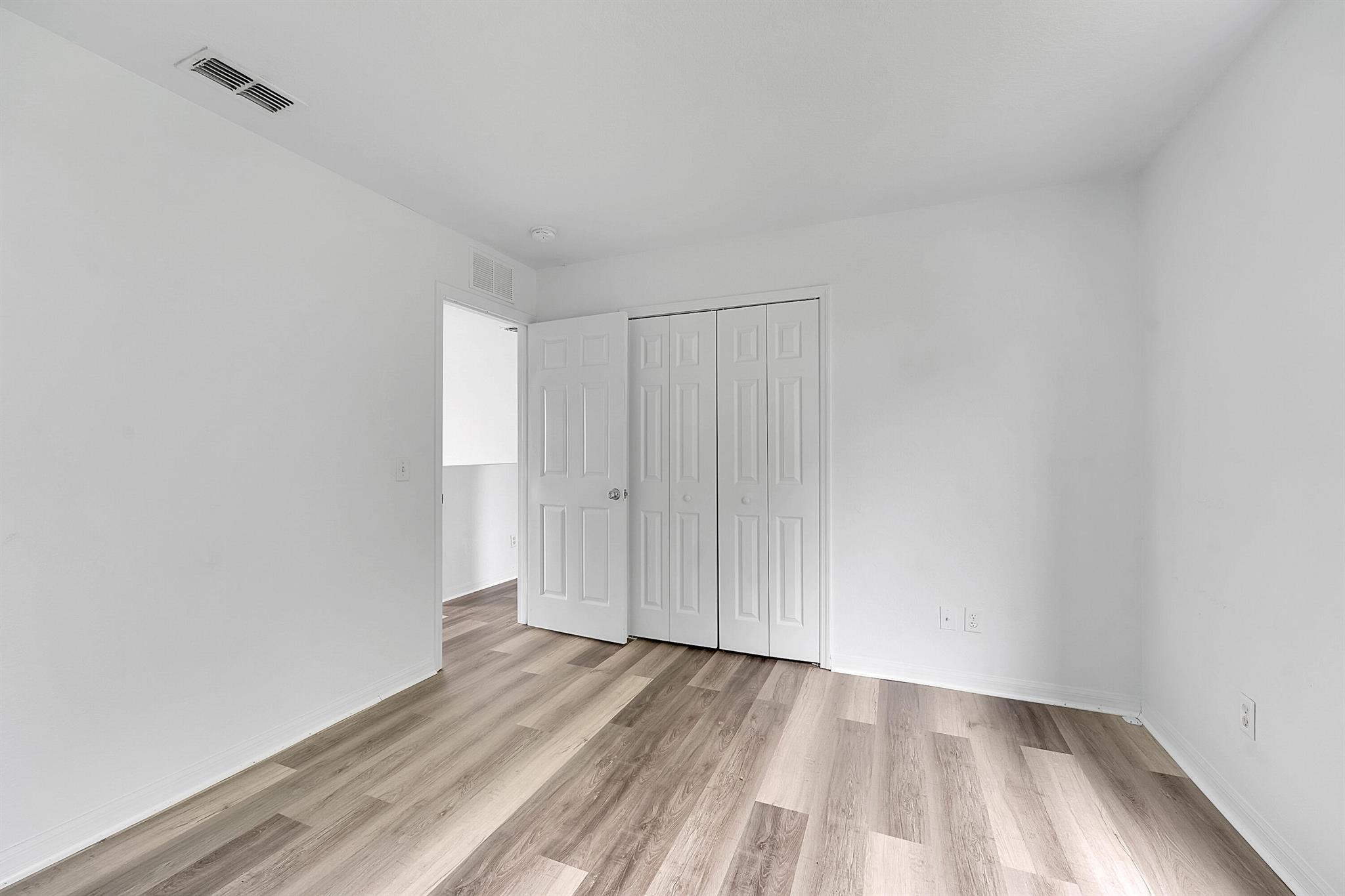 PORT ST LUCIE SECTION 20 - Residential