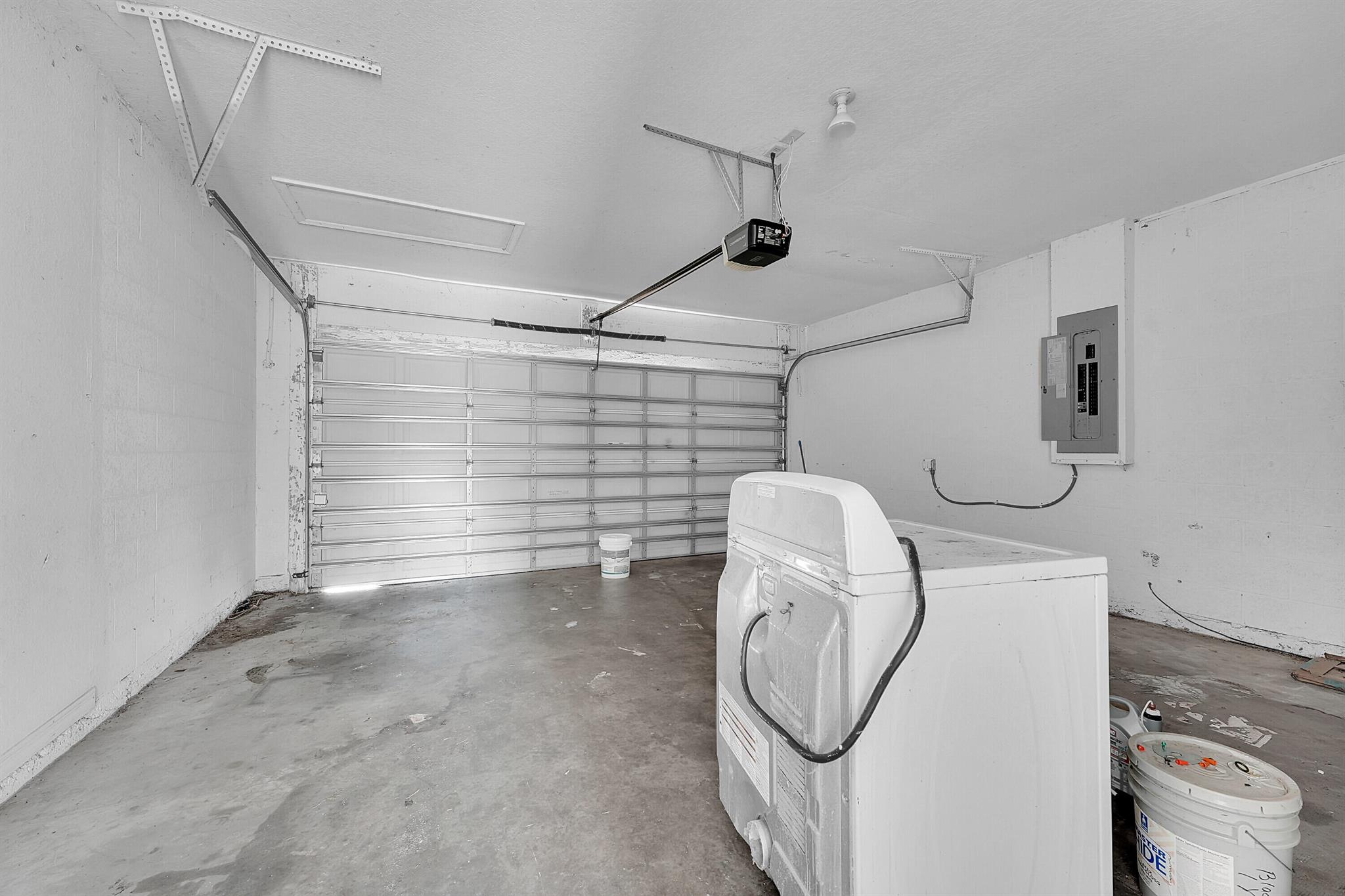 PORT ST LUCIE SECTION 20 - Residential