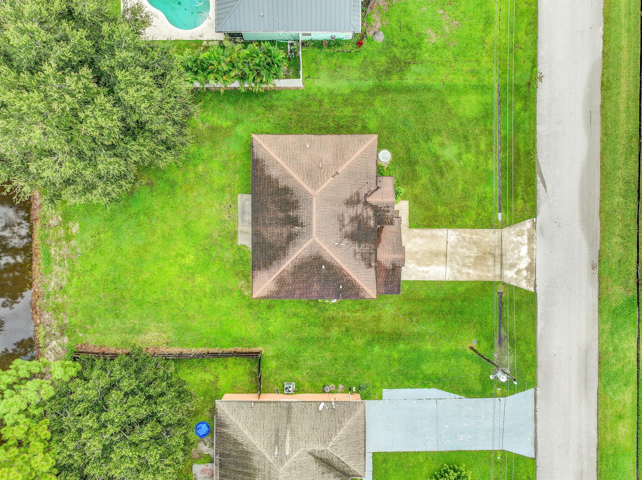 PORT ST LUCIE SECTION 20 - Residential