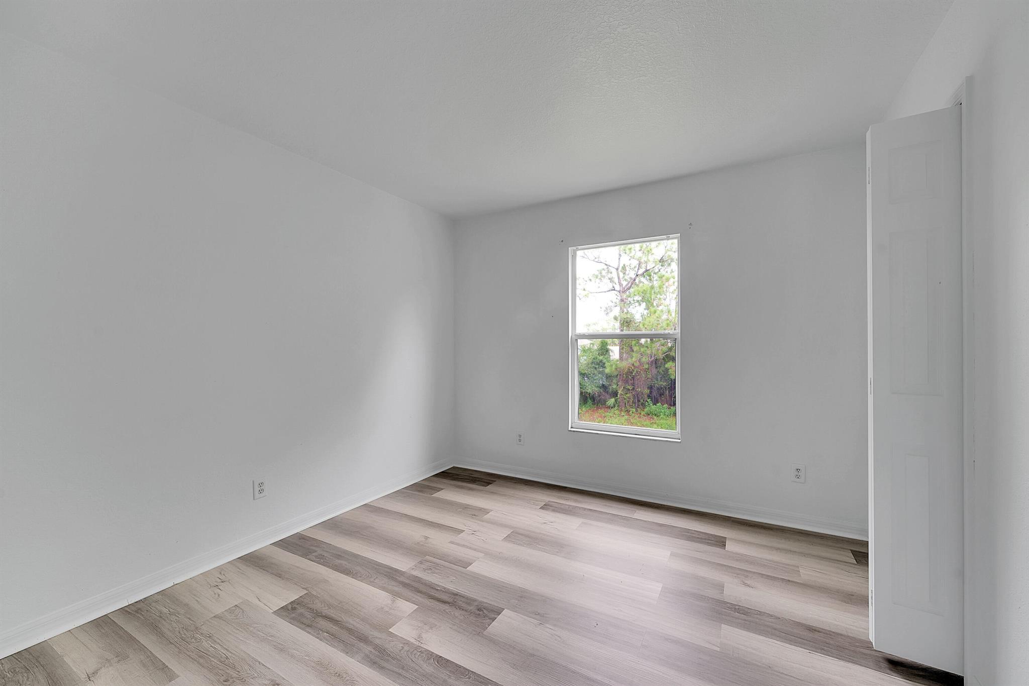 PORT ST LUCIE SECTION 20 - Residential