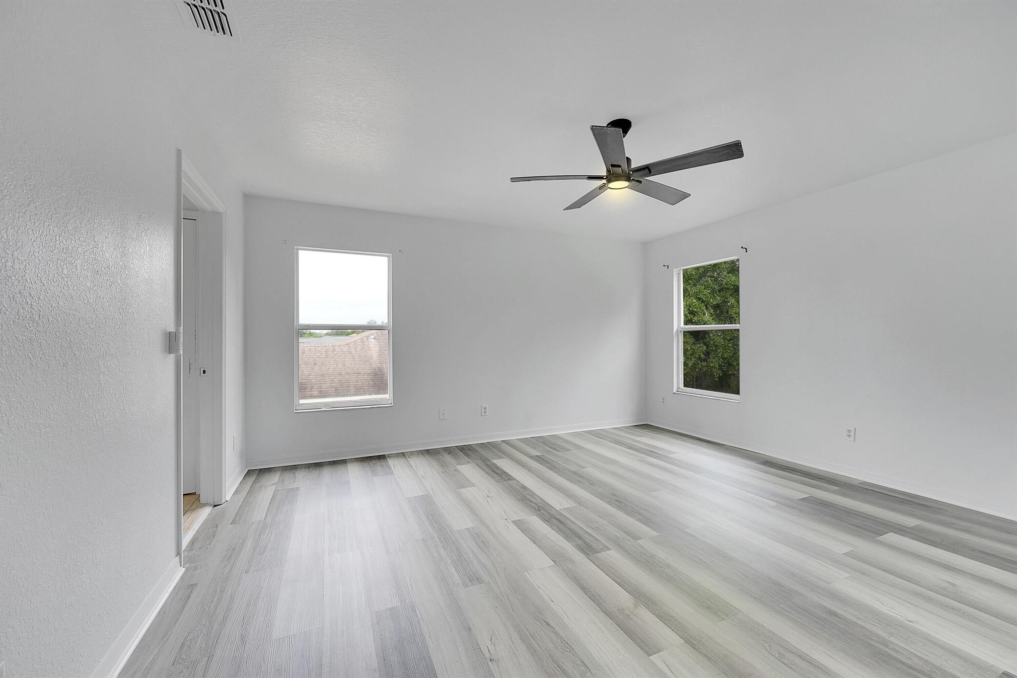 PORT ST LUCIE SECTION 20 - Residential