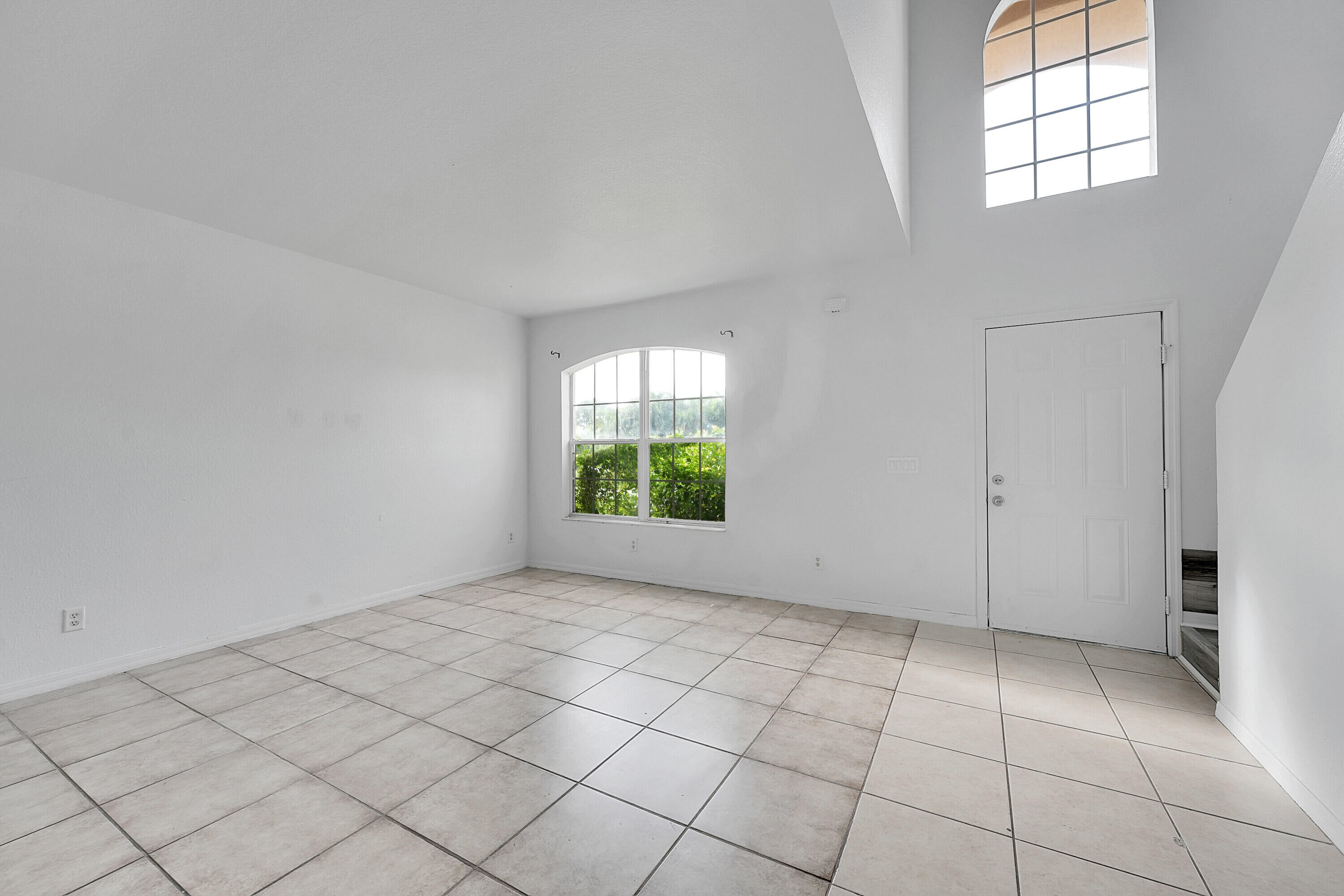 PORT ST LUCIE SECTION 20 - Residential