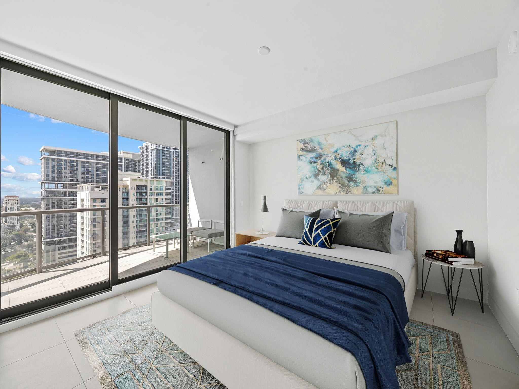 100 LAS OLAS - Residential