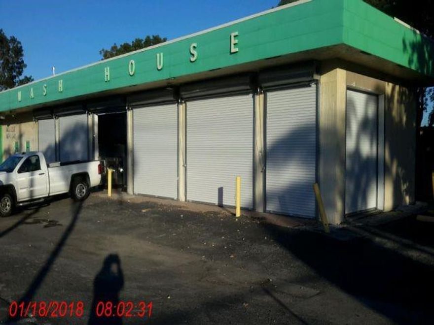 This is a rare opportunity to own a well located, cash-flowing commercial property in Ft Lauderdale's rapidly evolving NW corridor. Minutes from downtown, I95 and the Port Everglades positioned to benefit from ongoing neighborhood redevelopment.