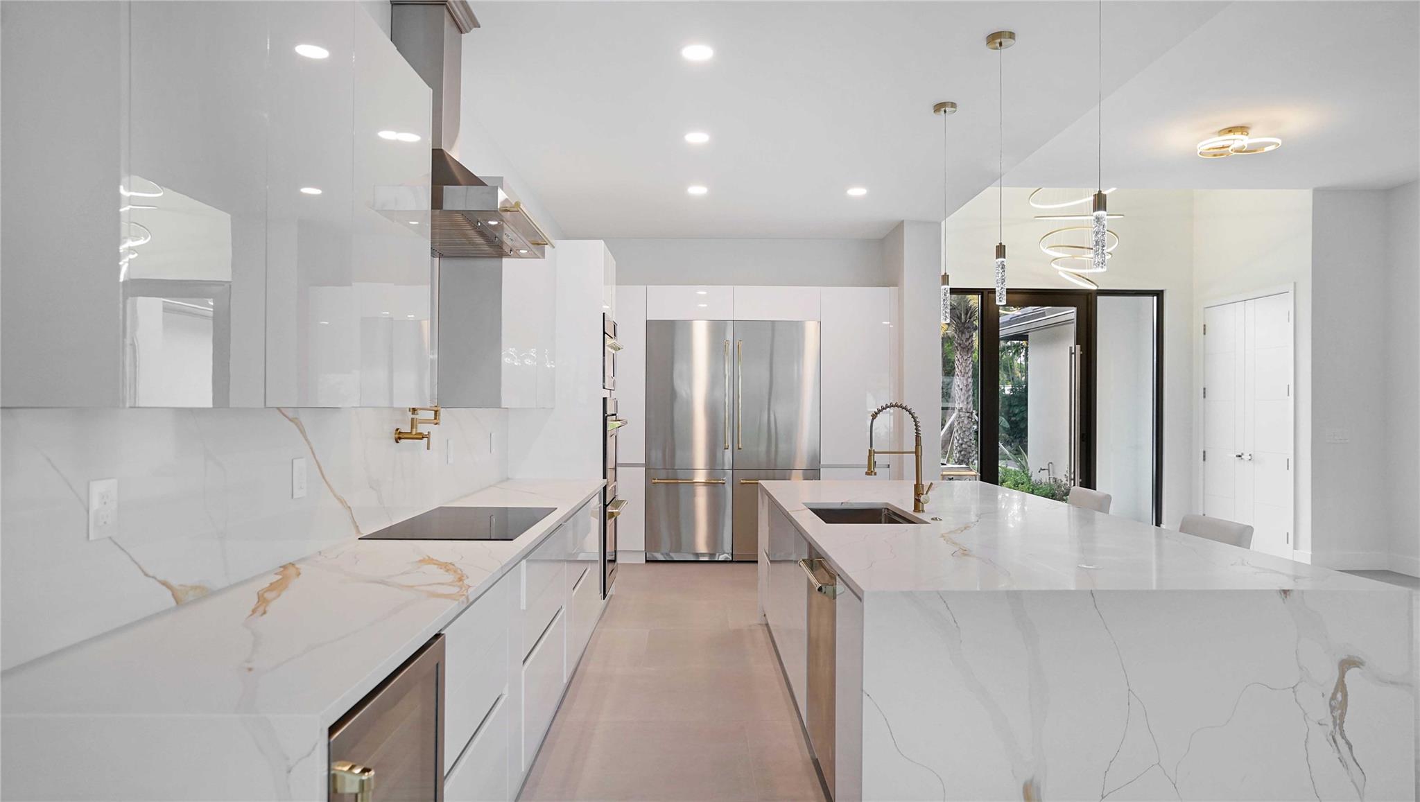 Wilton Manors - Residential