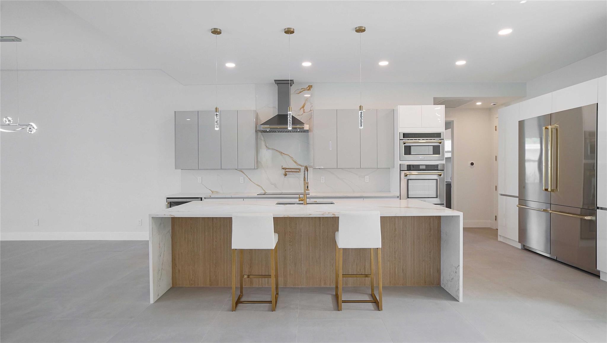 Wilton Manors - Residential