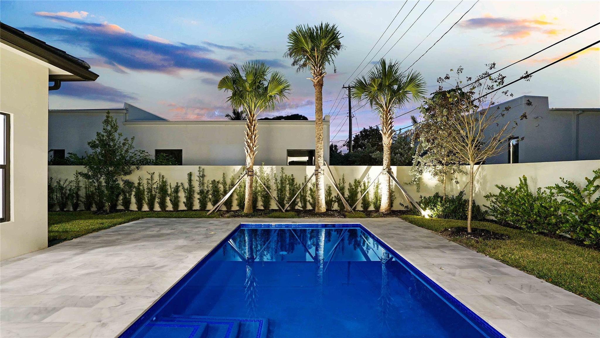 Wilton Manors - Residential