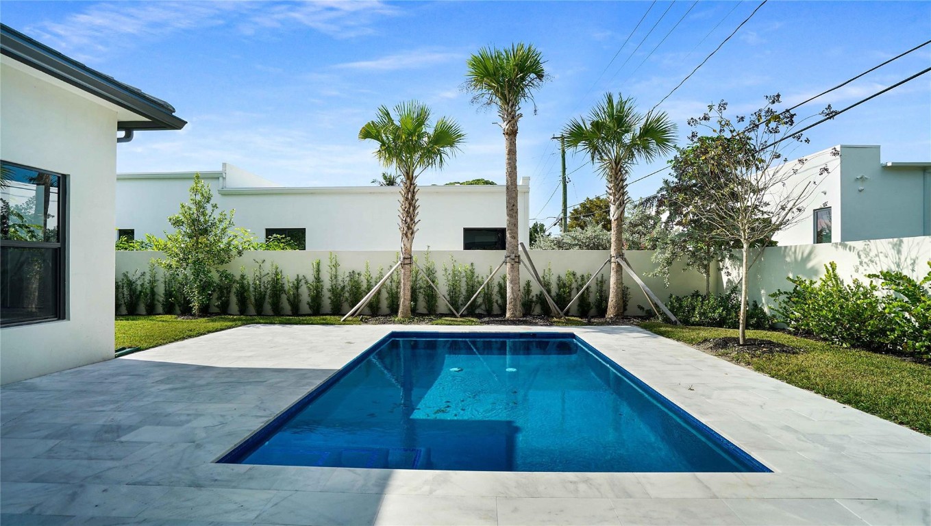 Wilton Manors - Residential