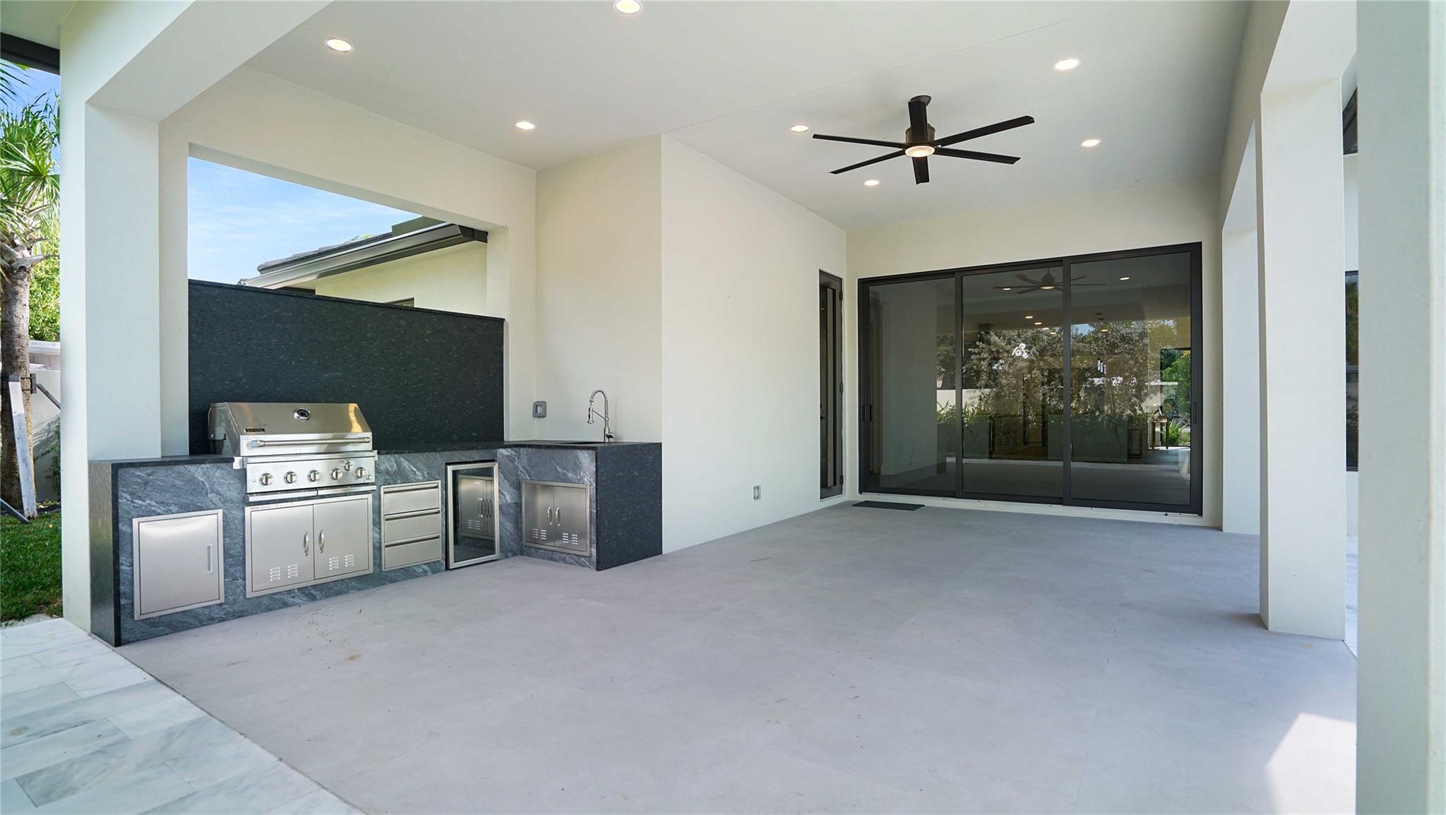 Wilton Manors - Residential