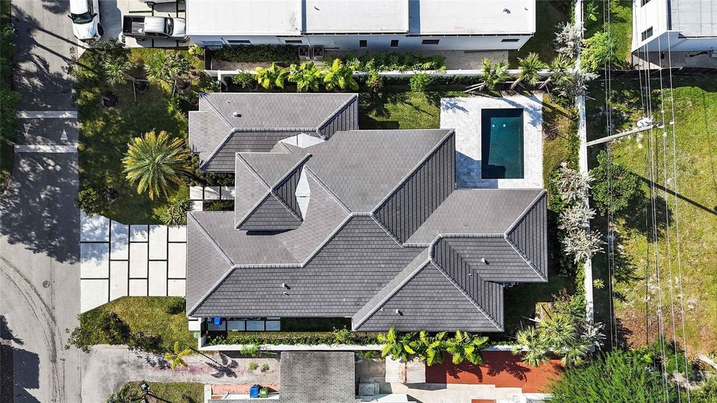 Photo of 317 NE 21st Street, Wilton Manors, FL 33305 (MLS # F10539973)