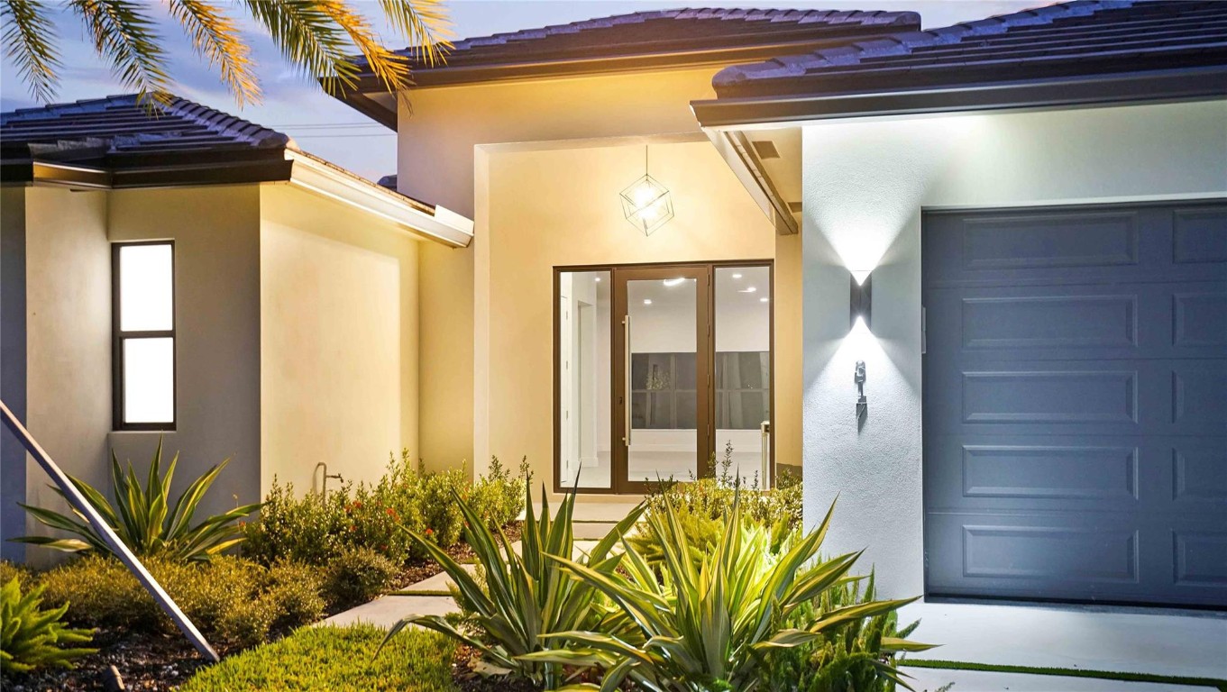 Wilton Manors - Residential