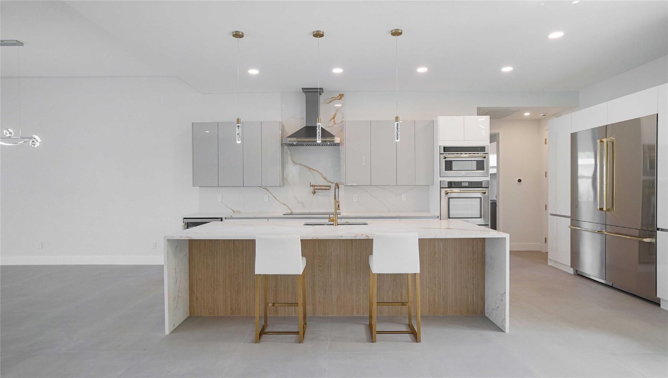 Wilton Manors - Residential