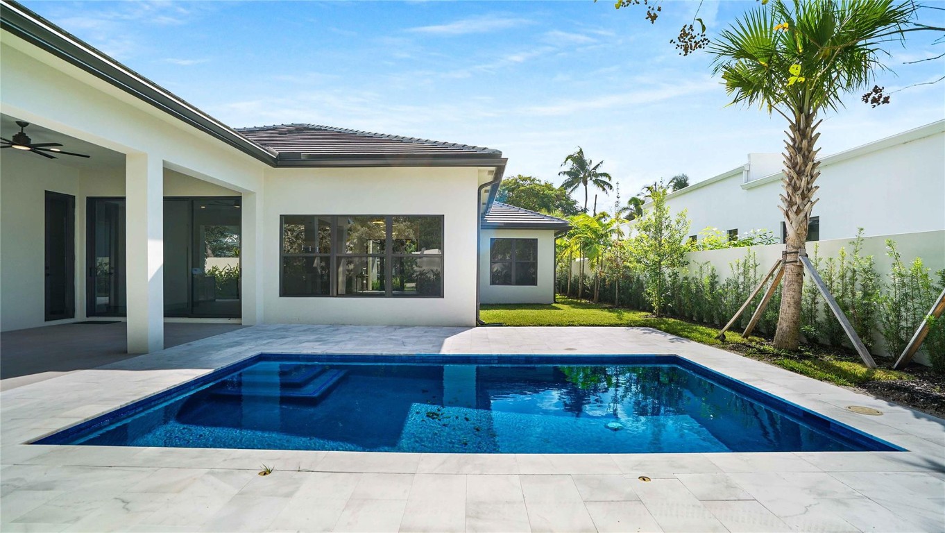 Wilton Manors - Residential