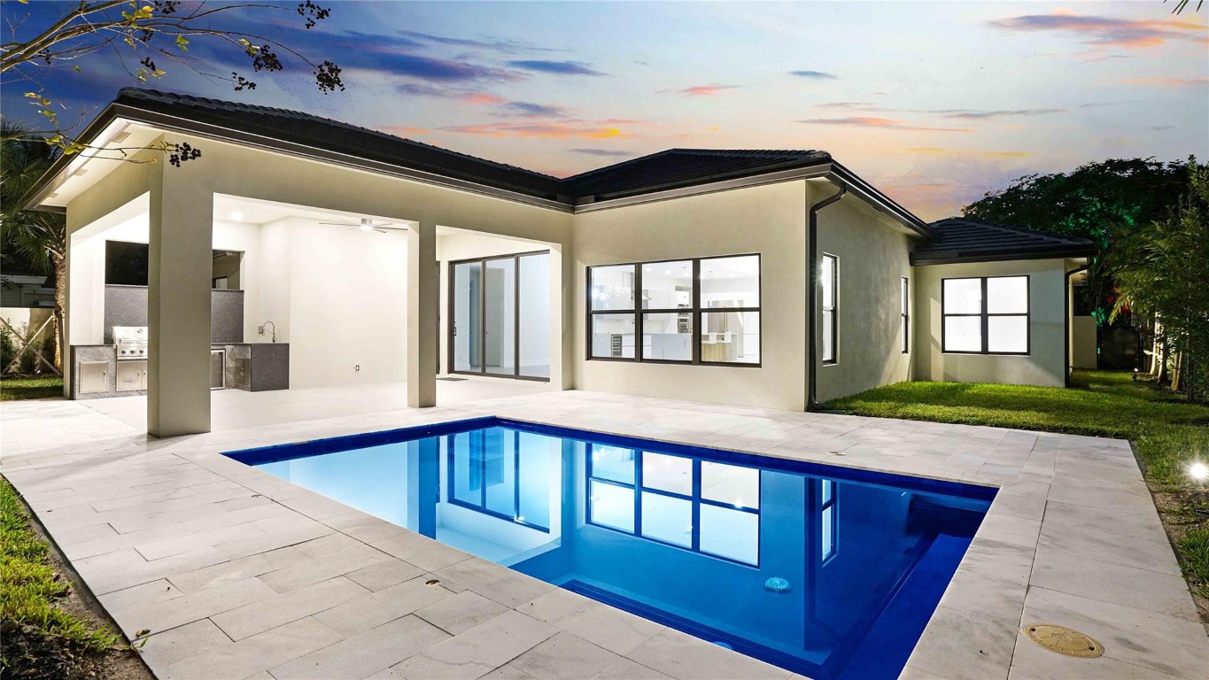 Wilton Manors - Residential