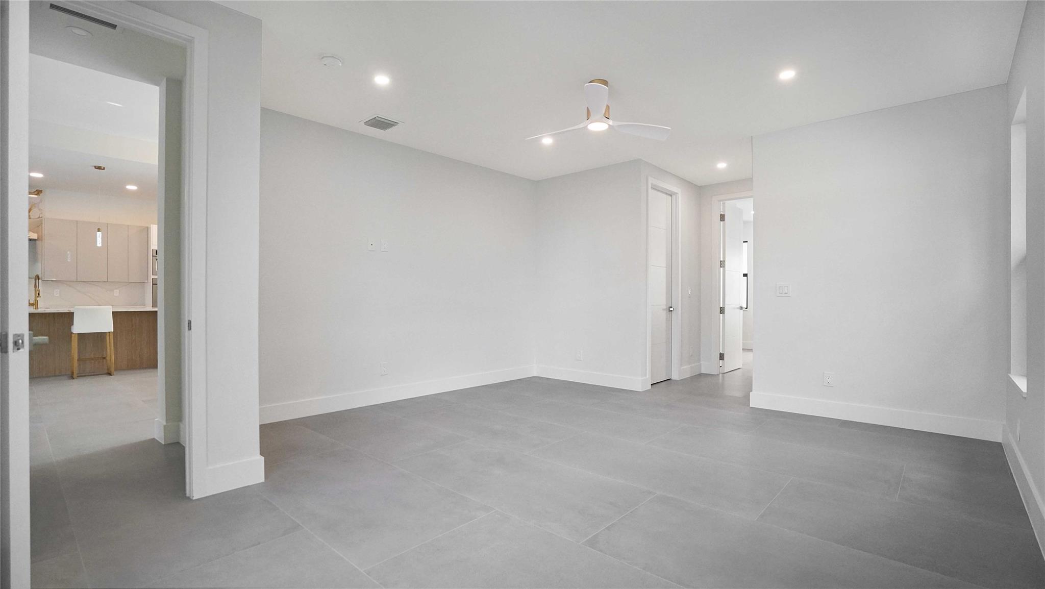 Wilton Manors - Residential