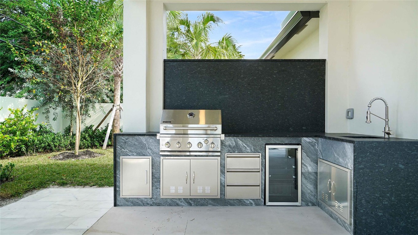 Wilton Manors - Residential