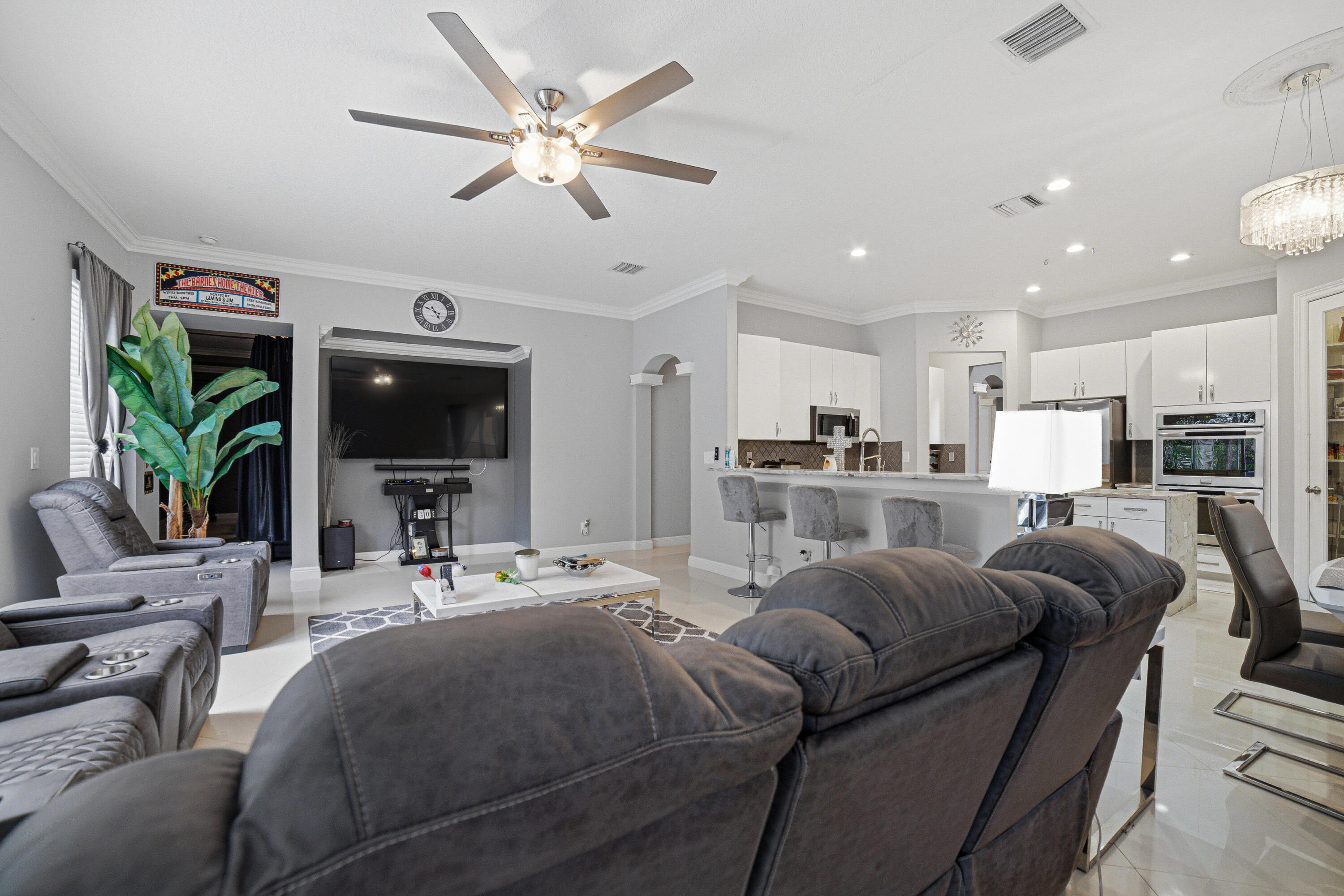 Worthington Estates - Residential