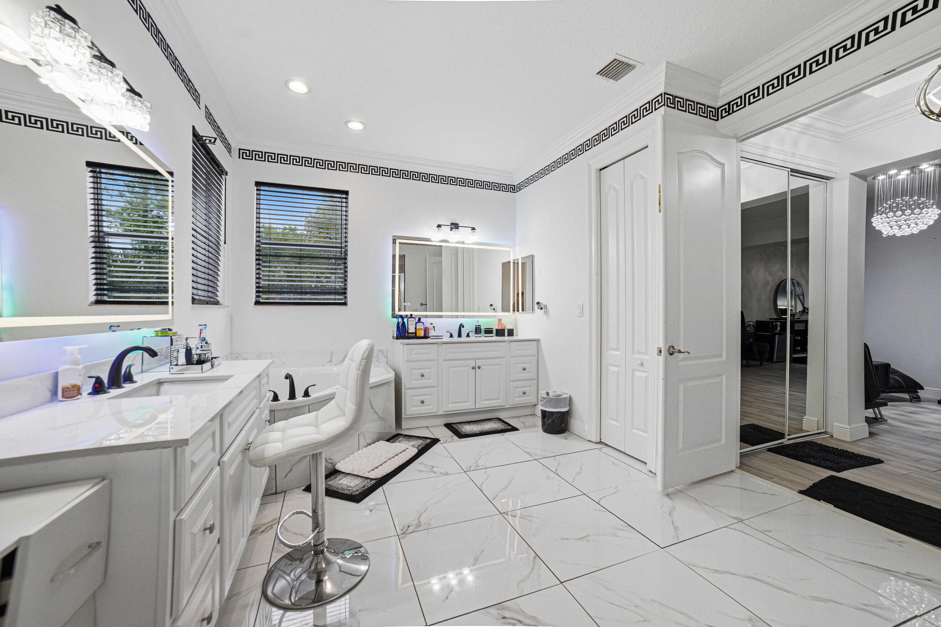 Worthington Estates - Residential