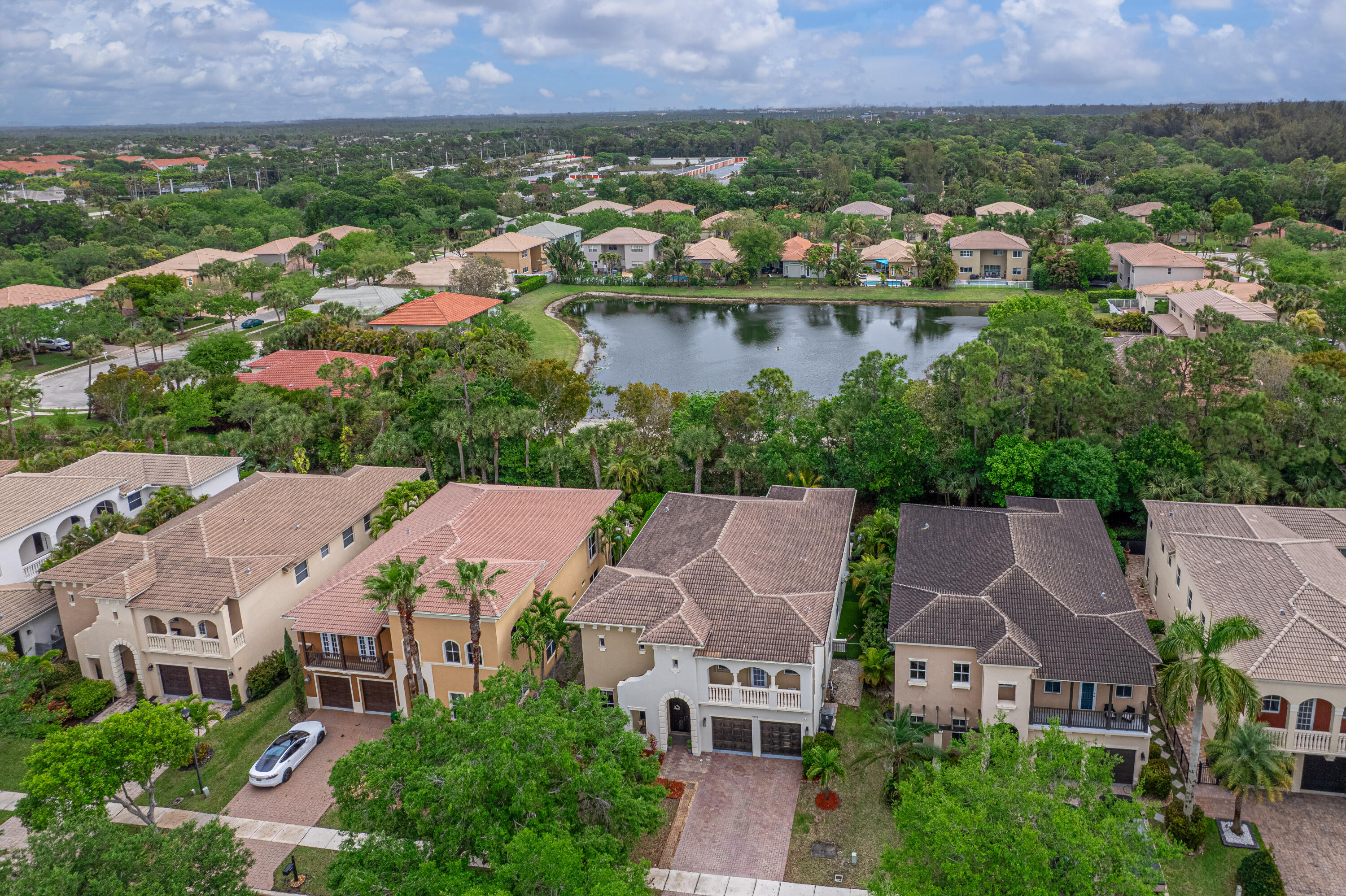 Worthington Estates - Residential