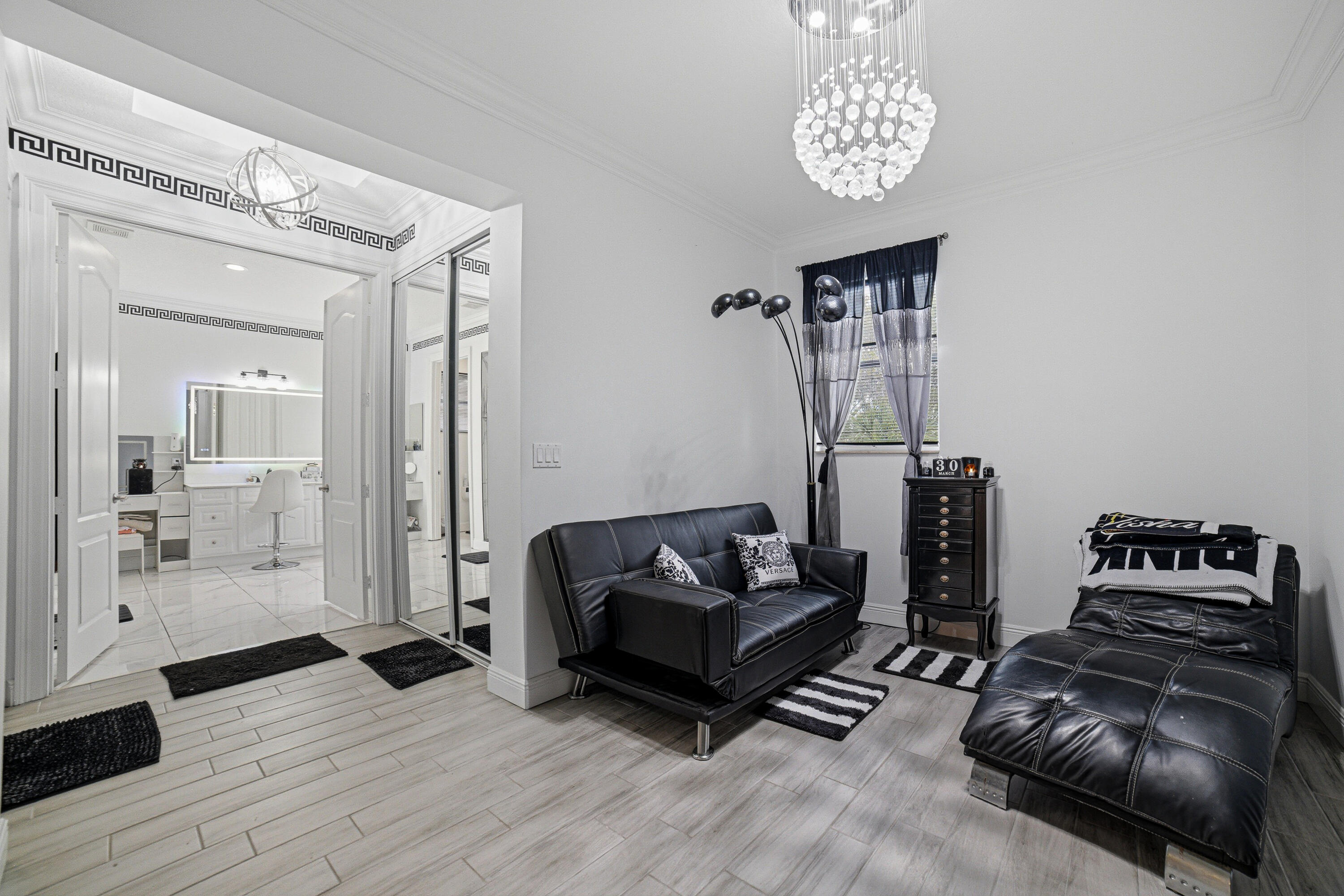 Worthington Estates - Residential