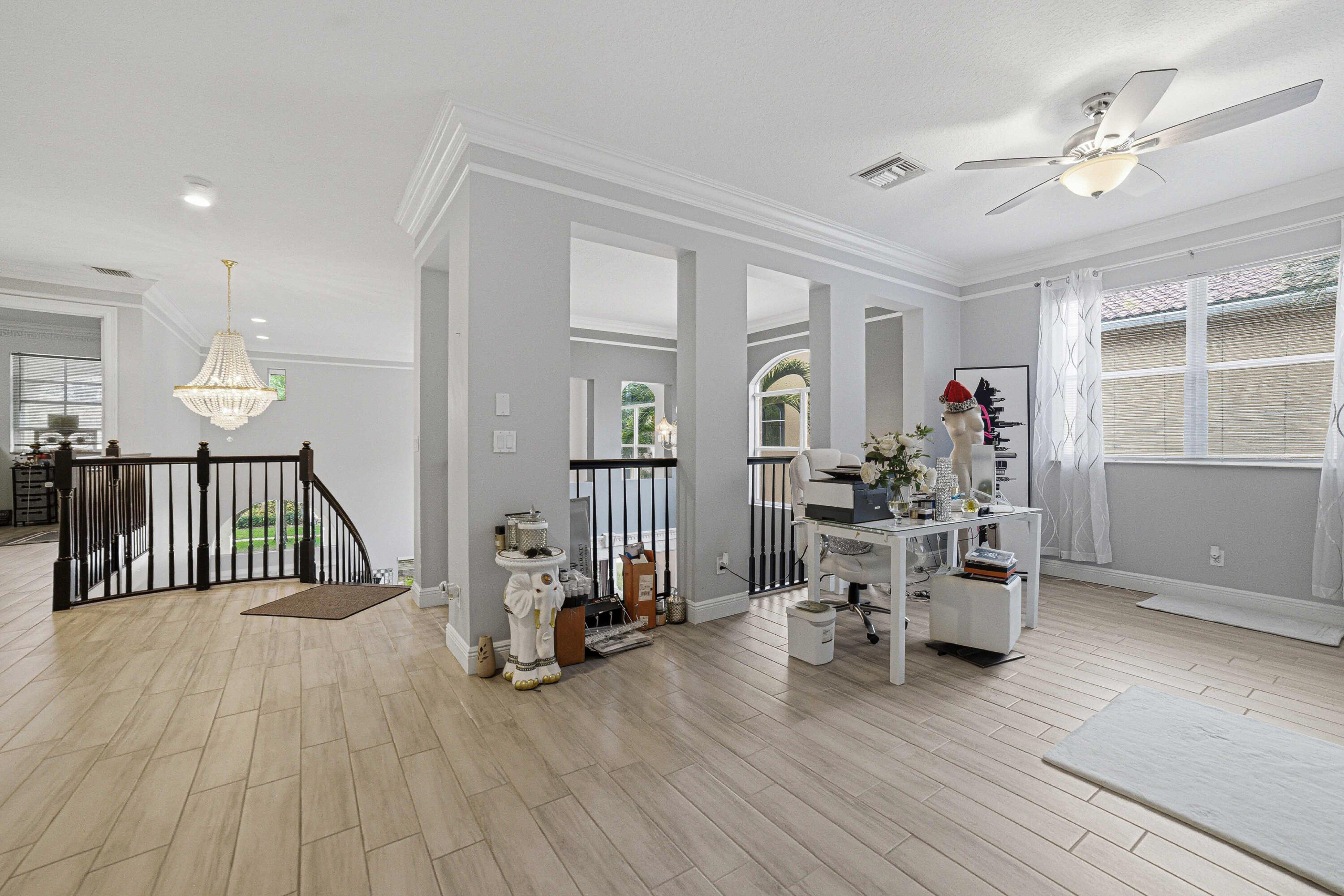 Worthington Estates - Residential