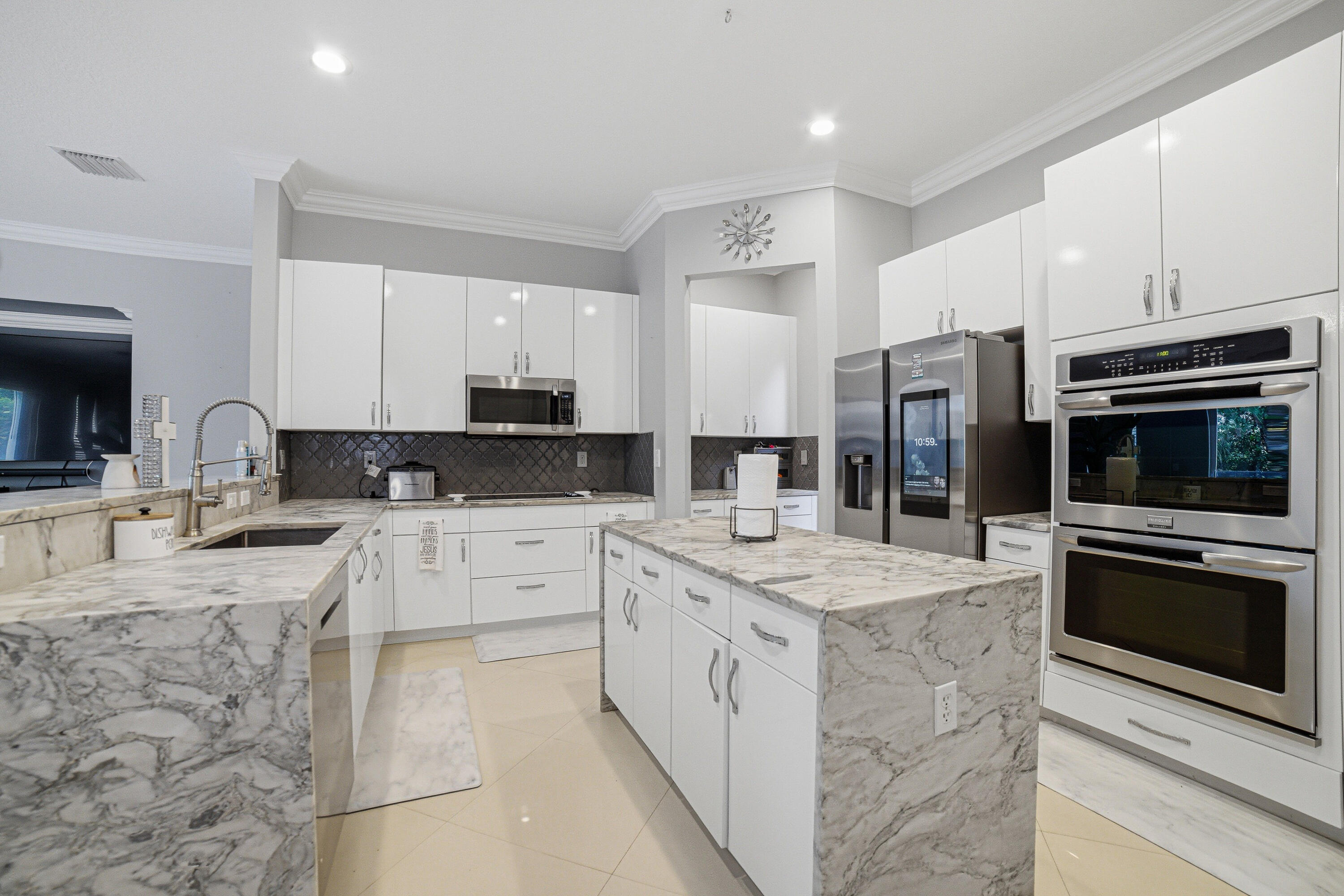 Worthington Estates - Residential