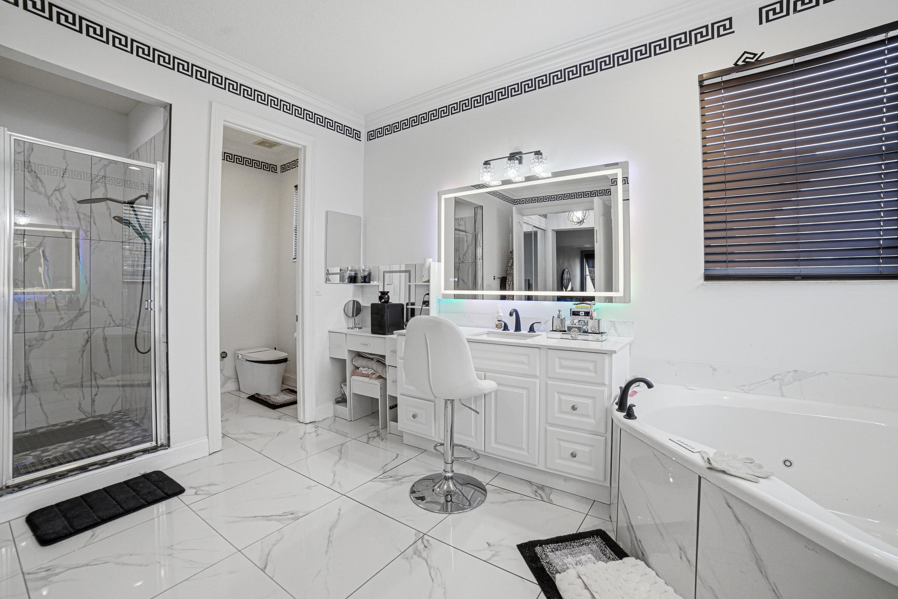 Worthington Estates - Residential