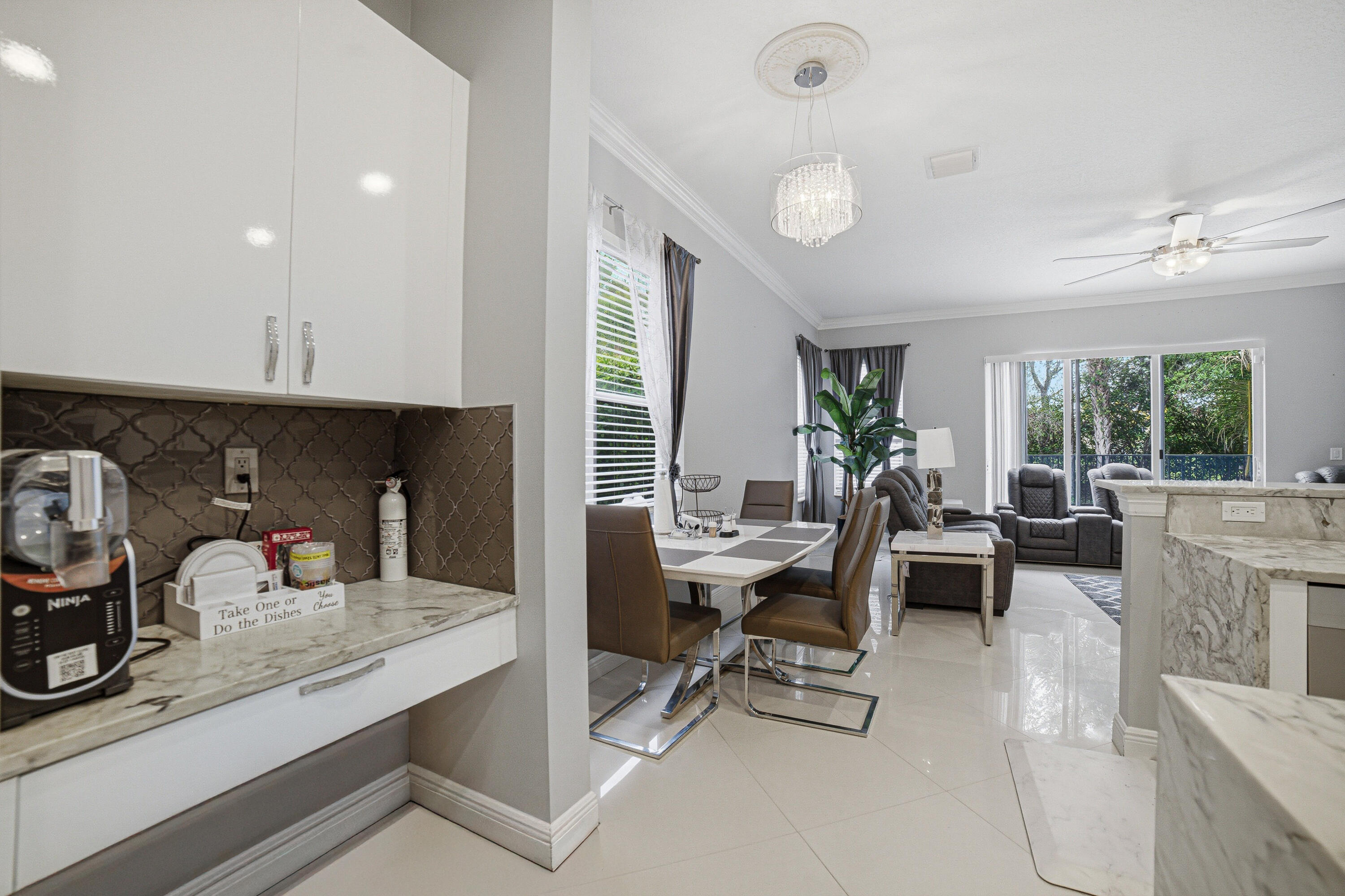 Worthington Estates - Residential