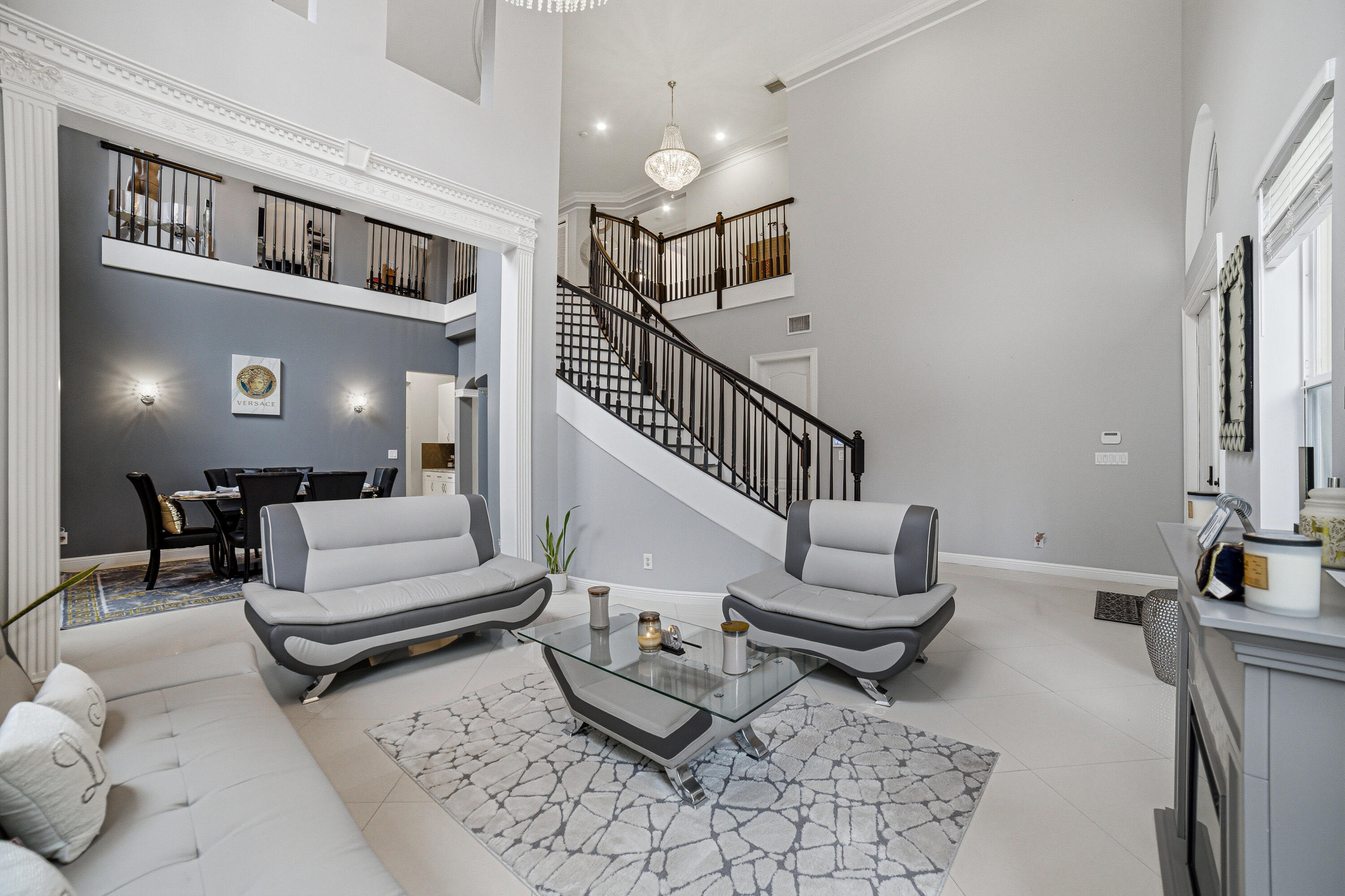 Worthington Estates - Residential