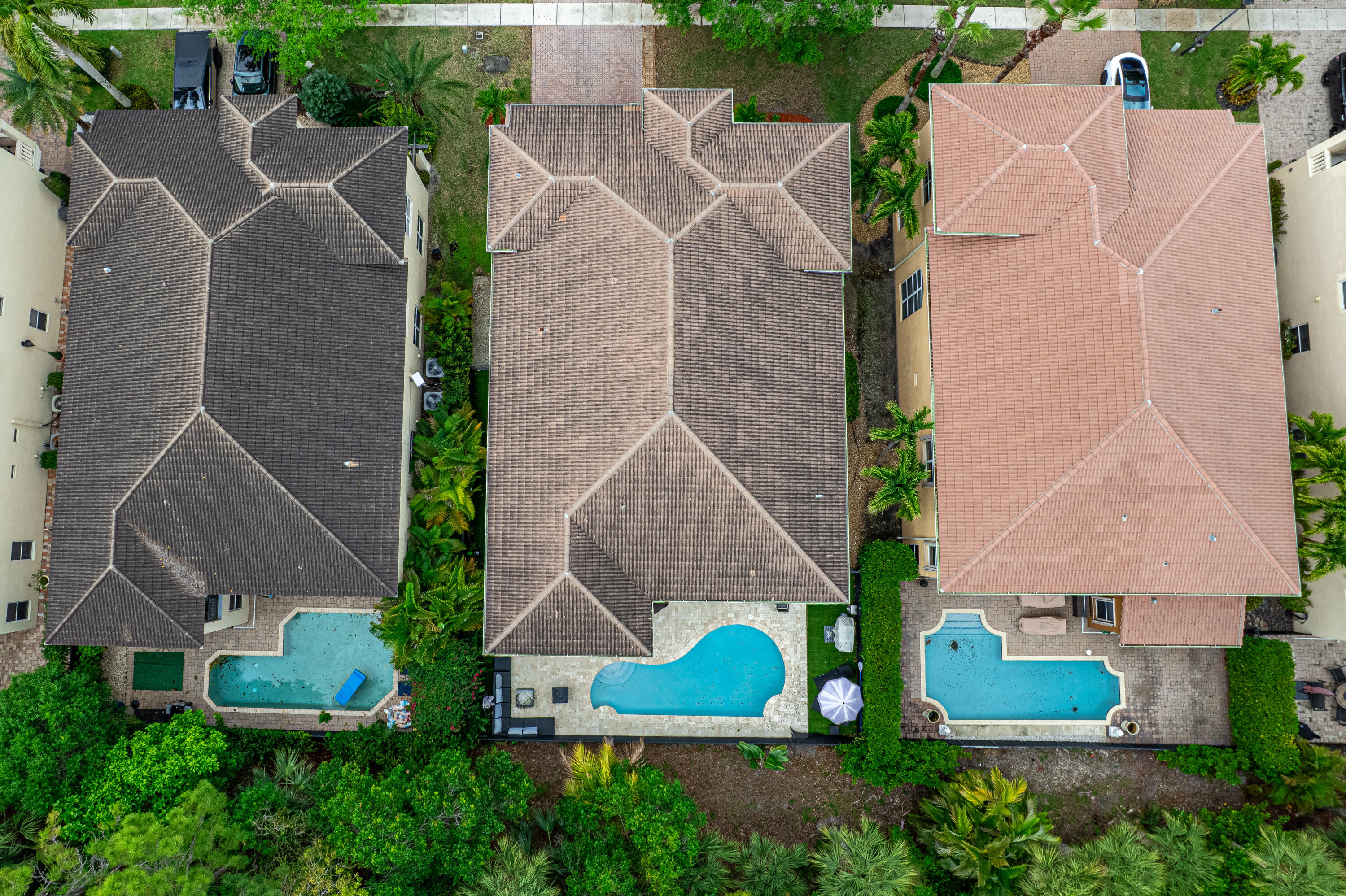 Worthington Estates - Residential