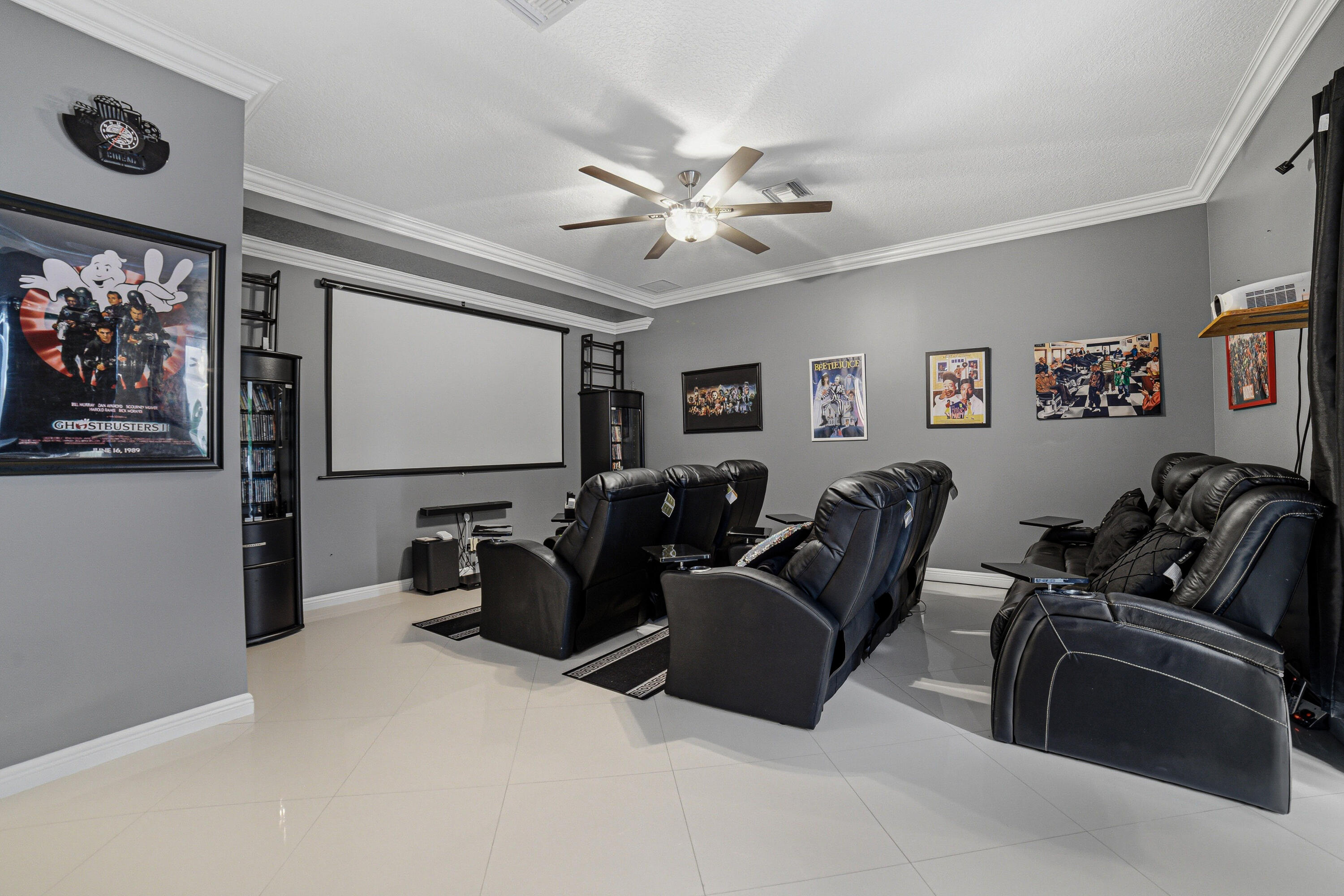 Worthington Estates - Residential