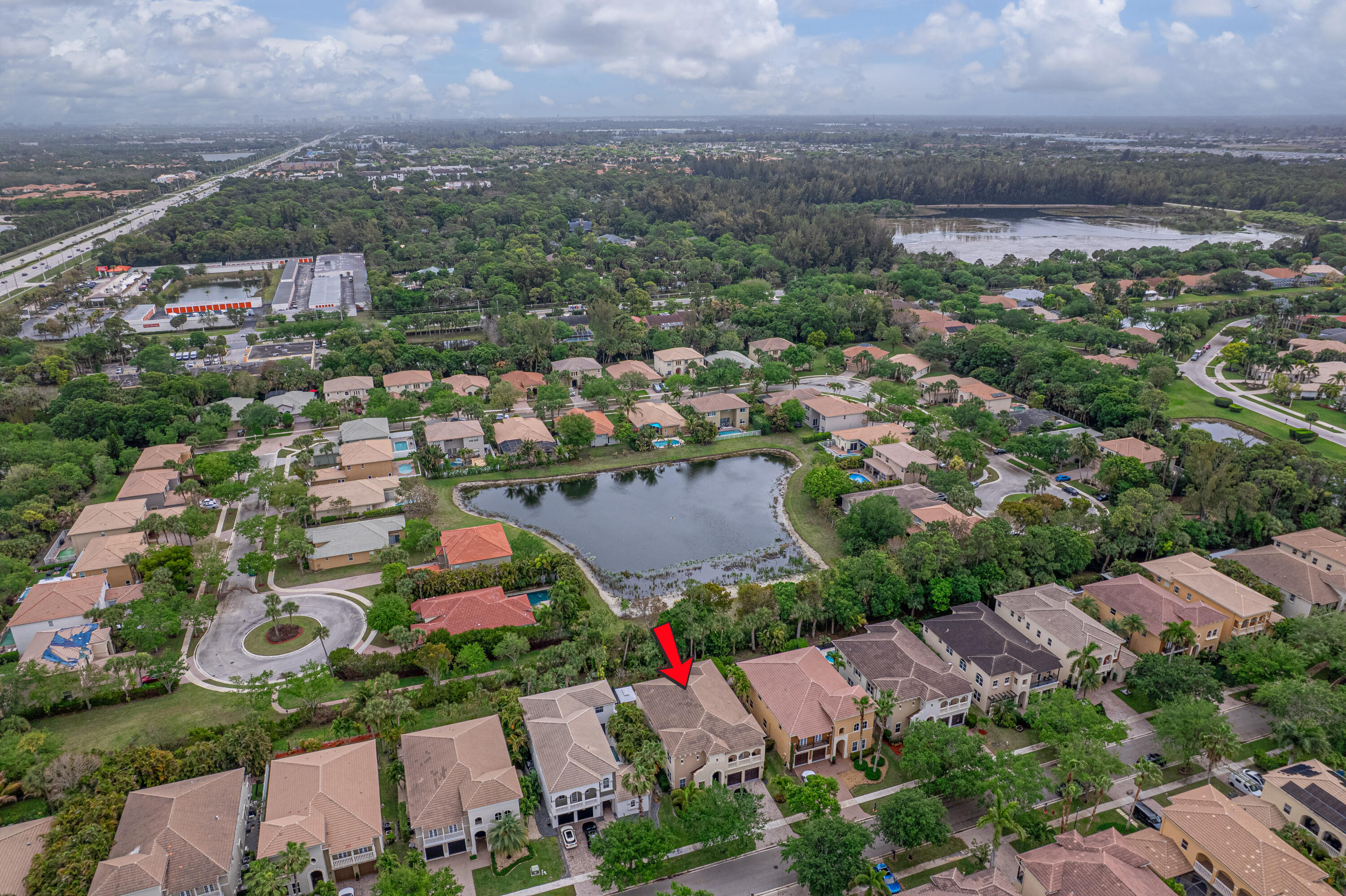 Worthington Estates - Residential