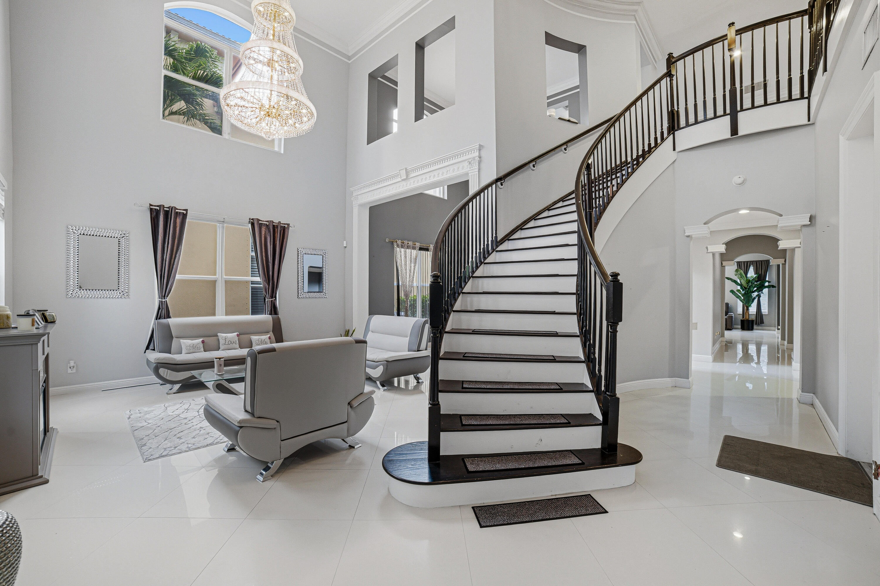 Worthington Estates - Residential