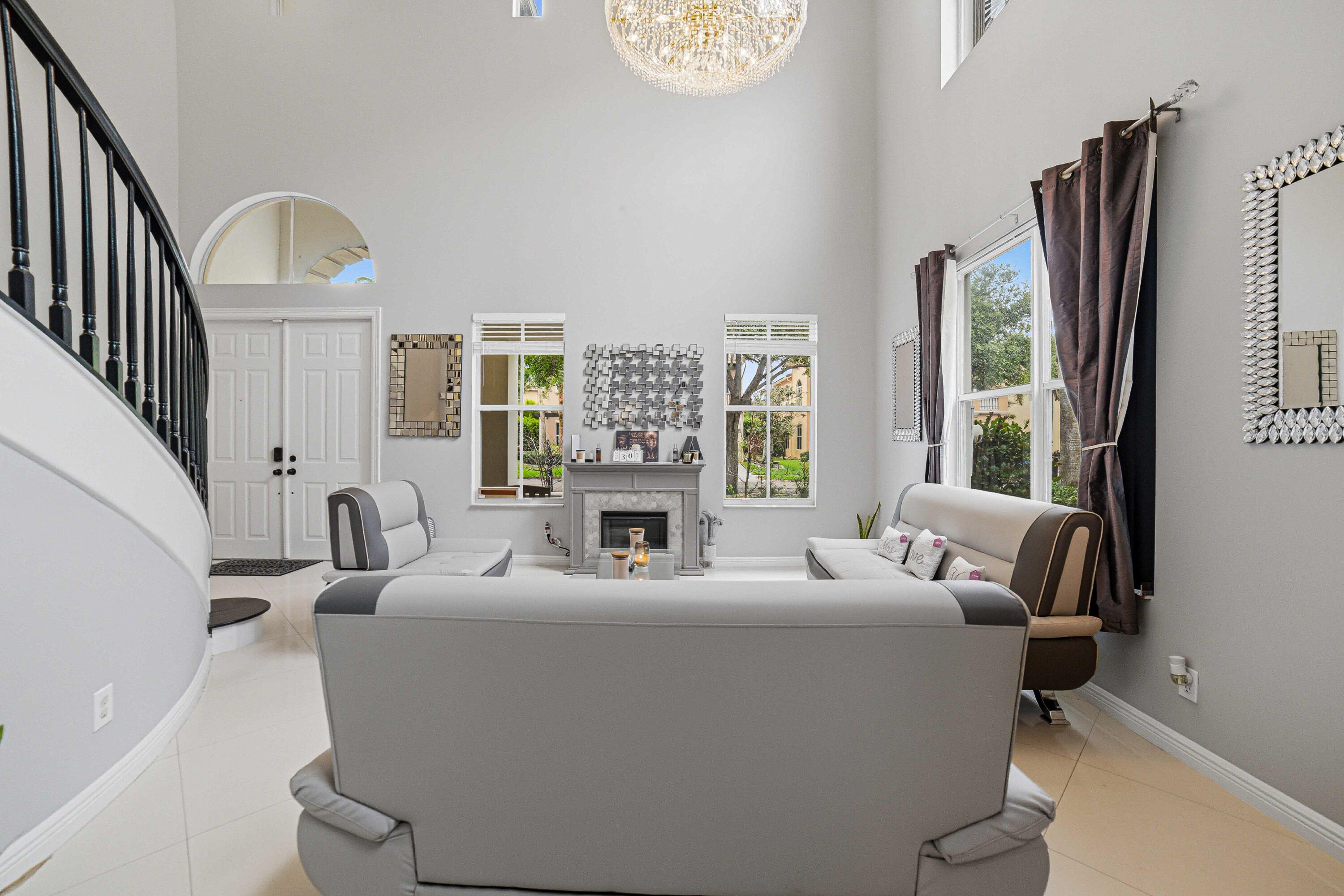 Worthington Estates - Residential