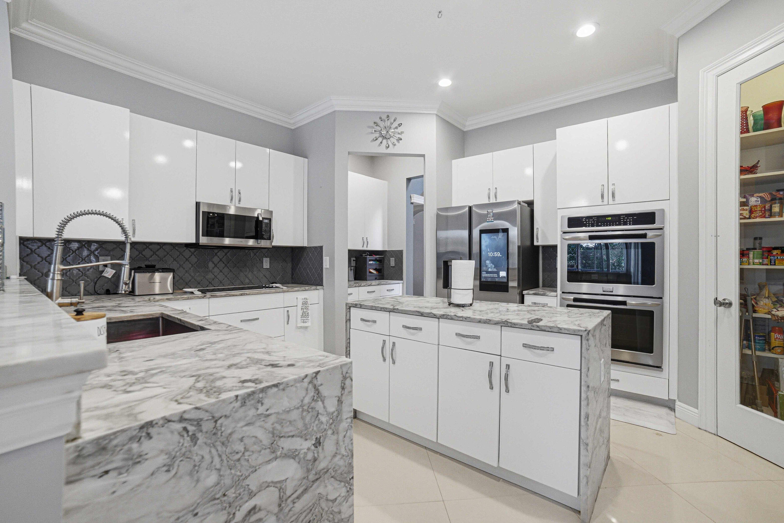 Worthington Estates - Residential