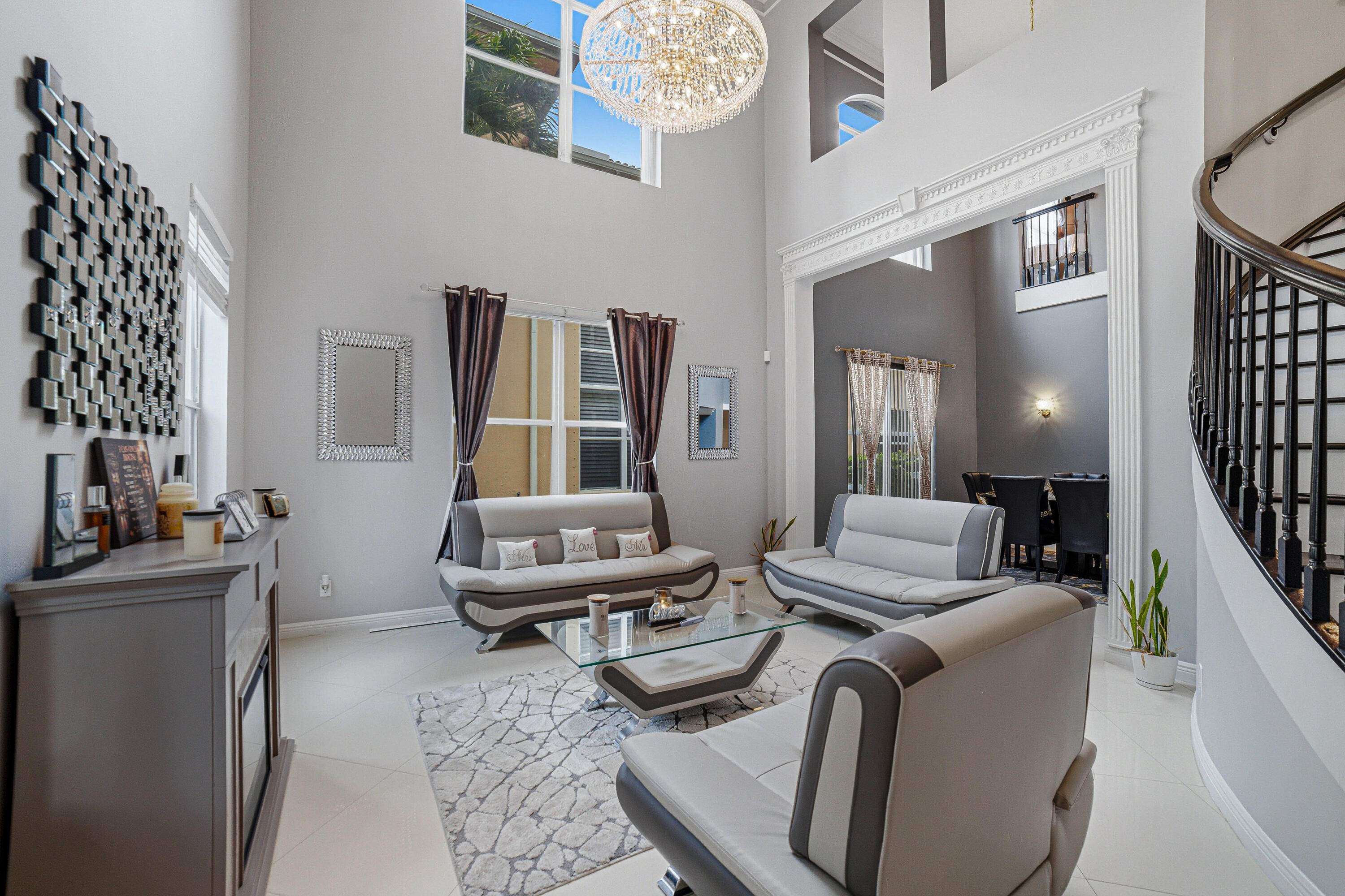 Worthington Estates - Residential