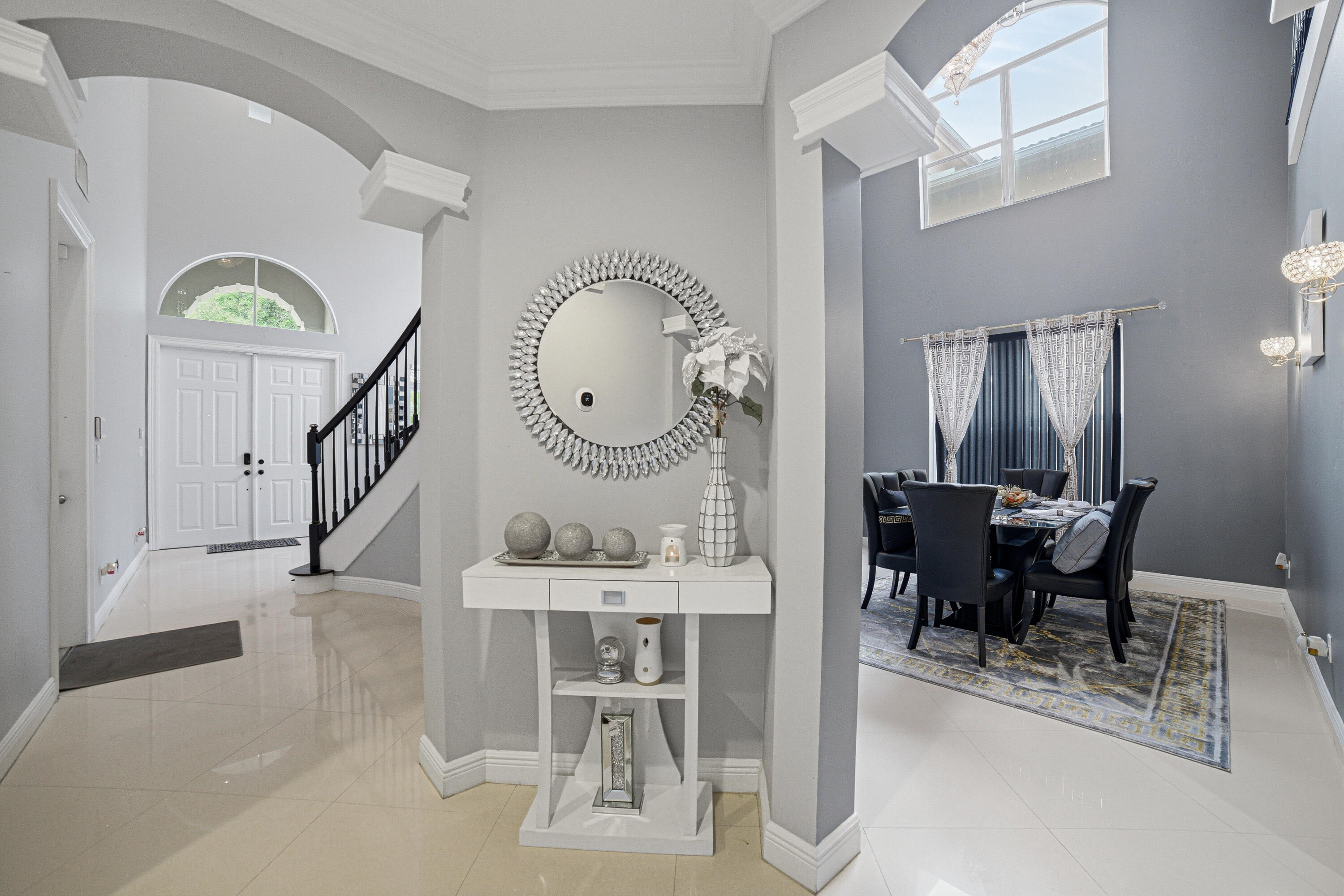 Worthington Estates - Residential