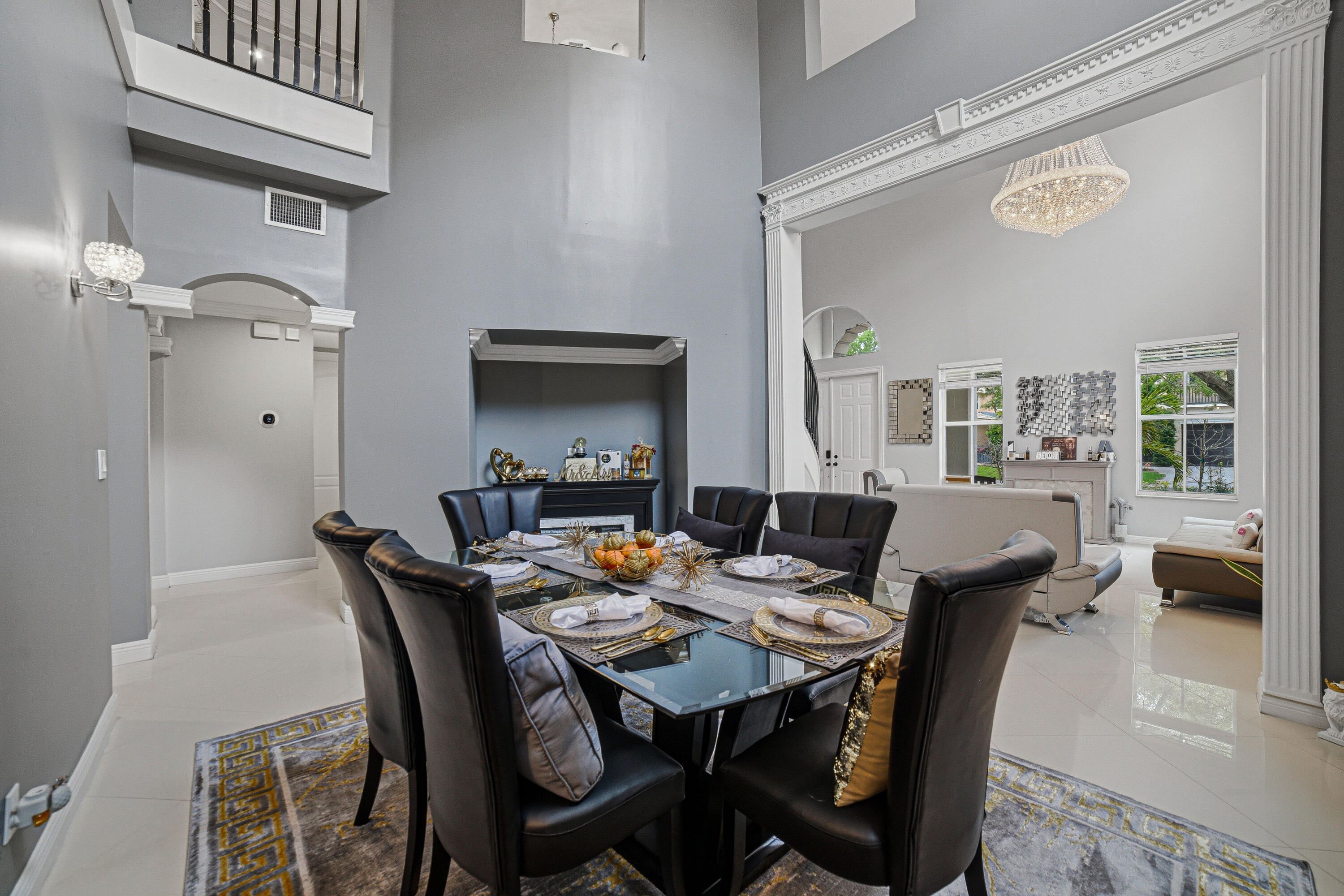 Worthington Estates - Residential