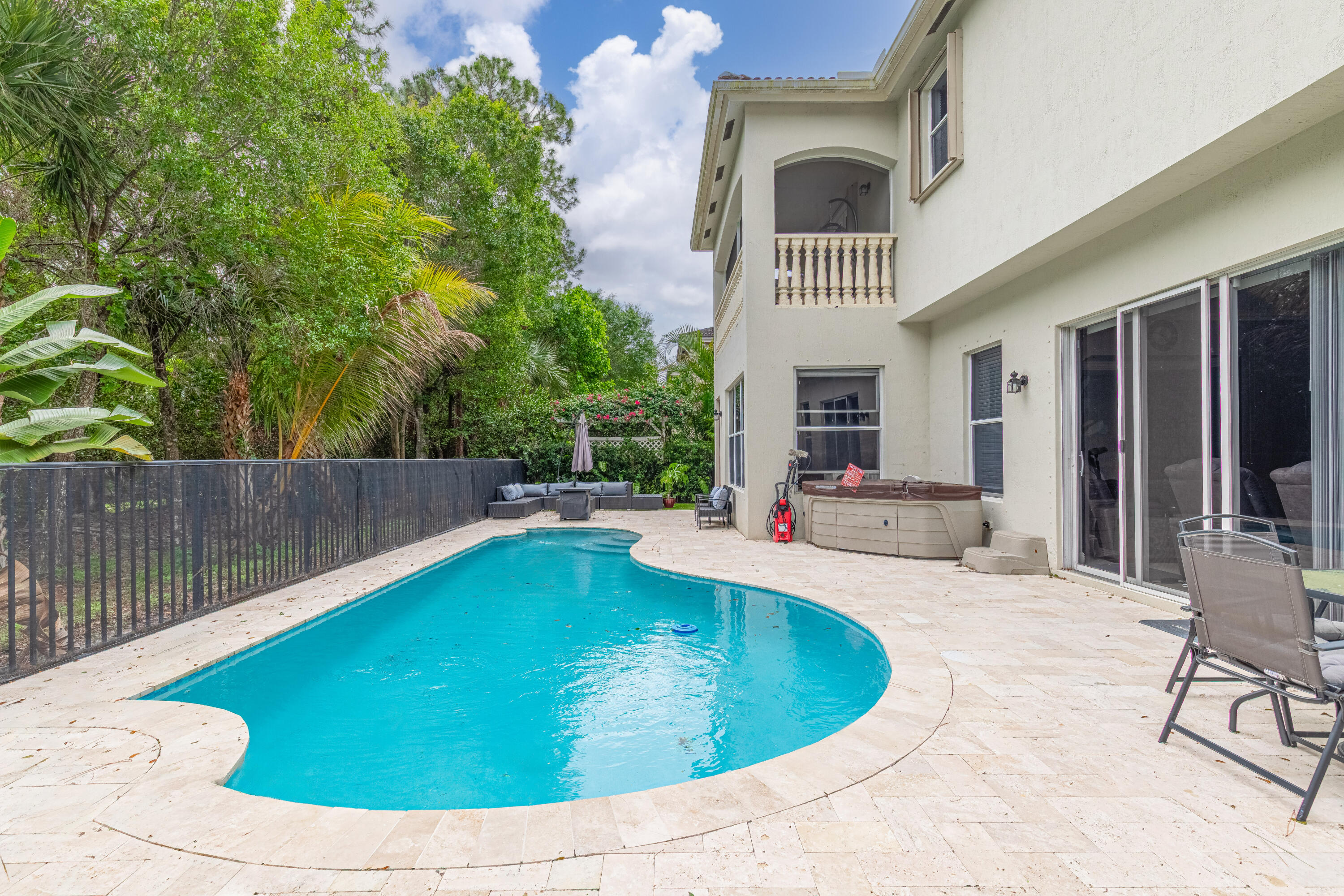 Worthington Estates - Residential