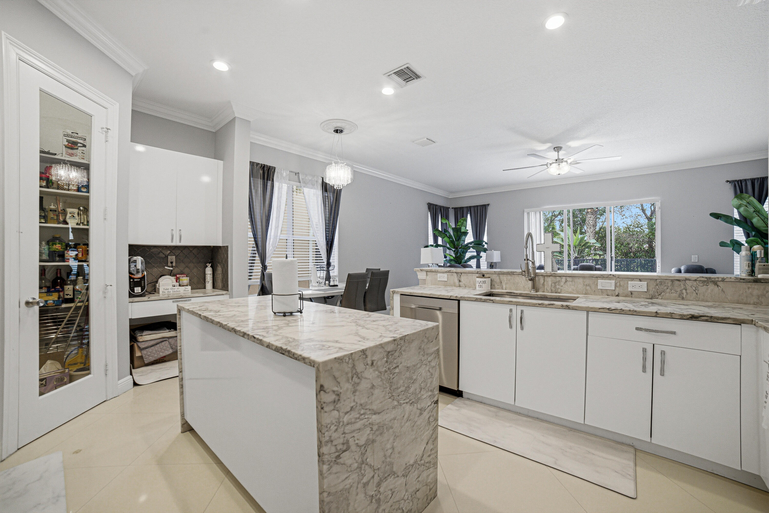 Worthington Estates - Residential