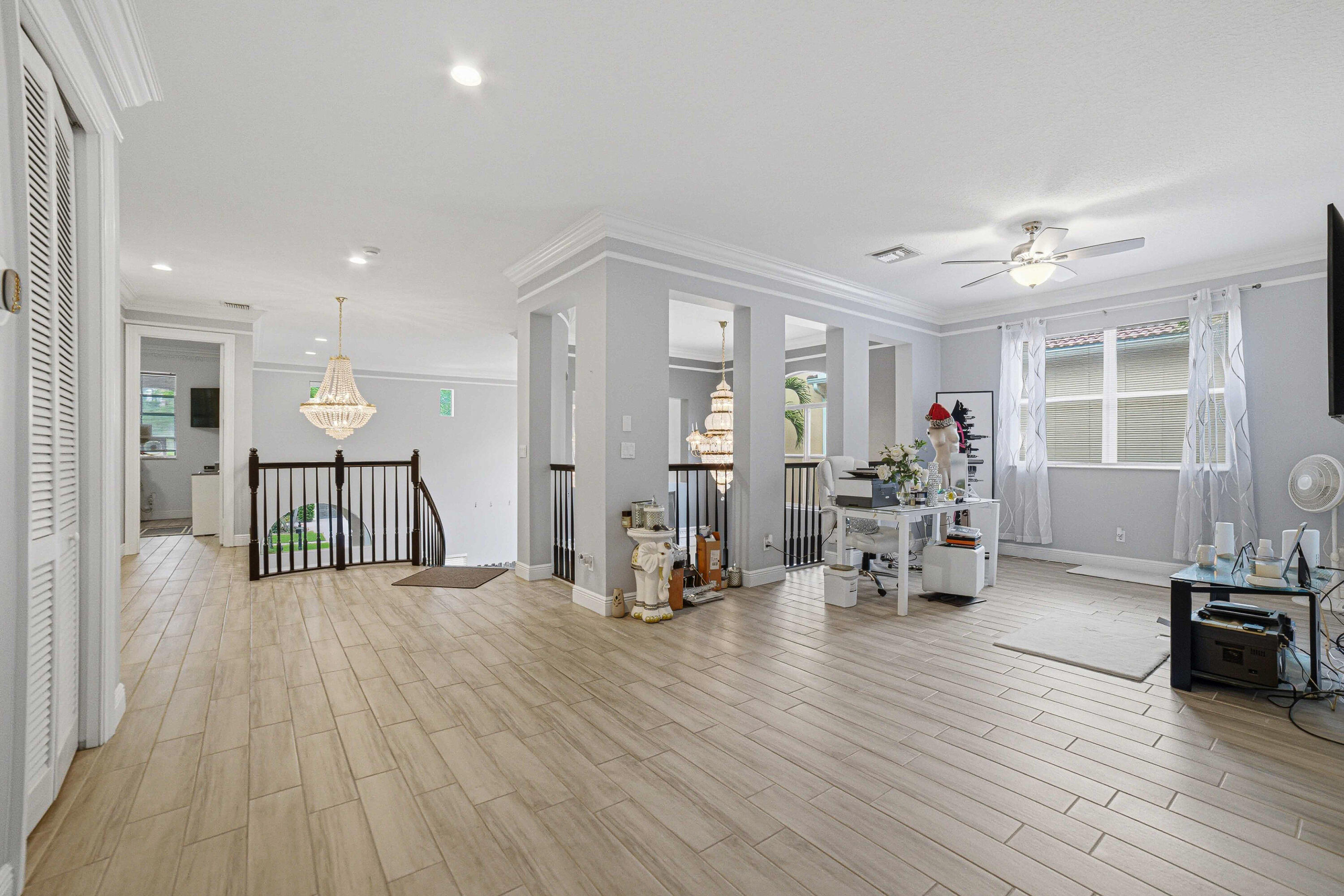 Worthington Estates - Residential