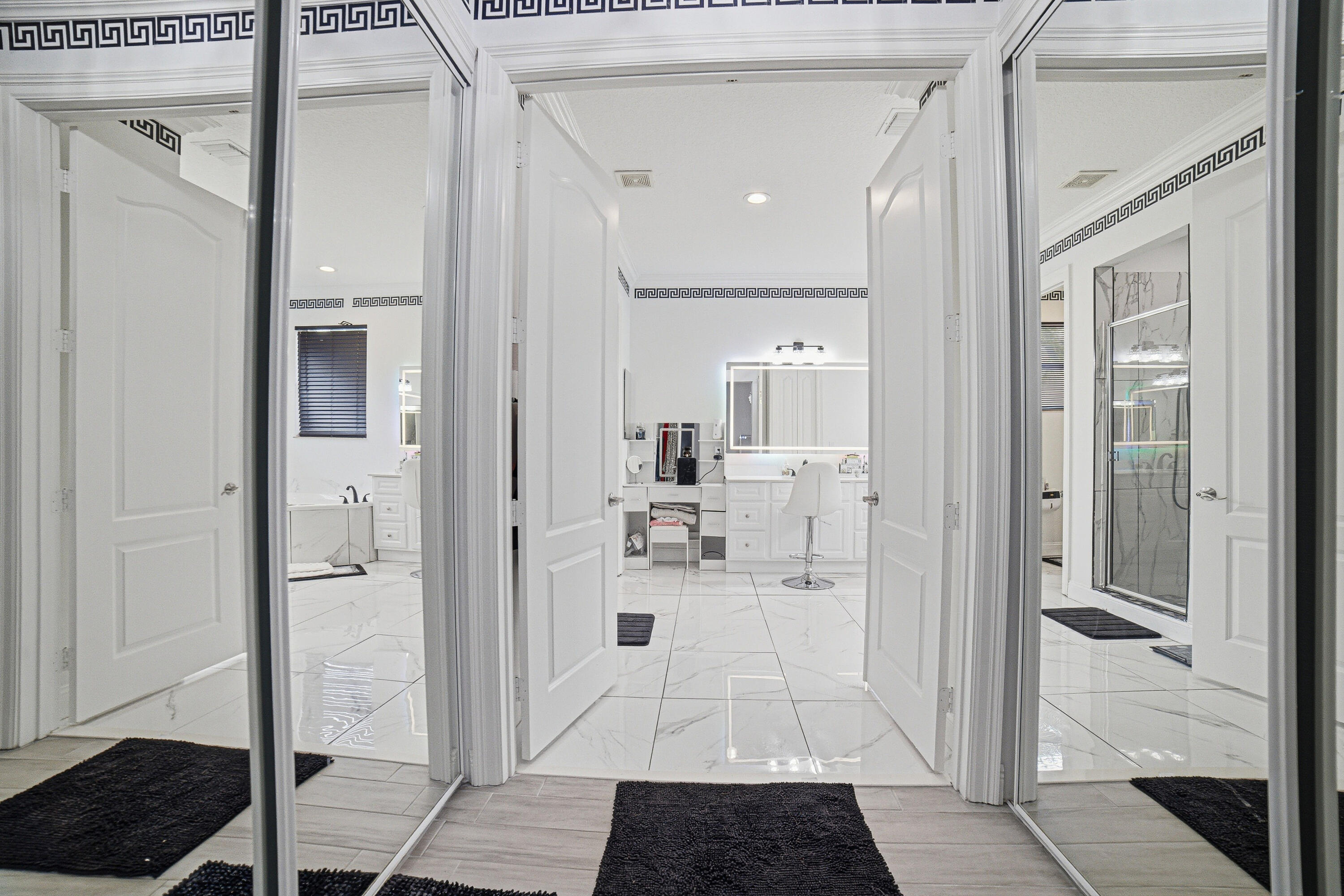 Worthington Estates - Residential