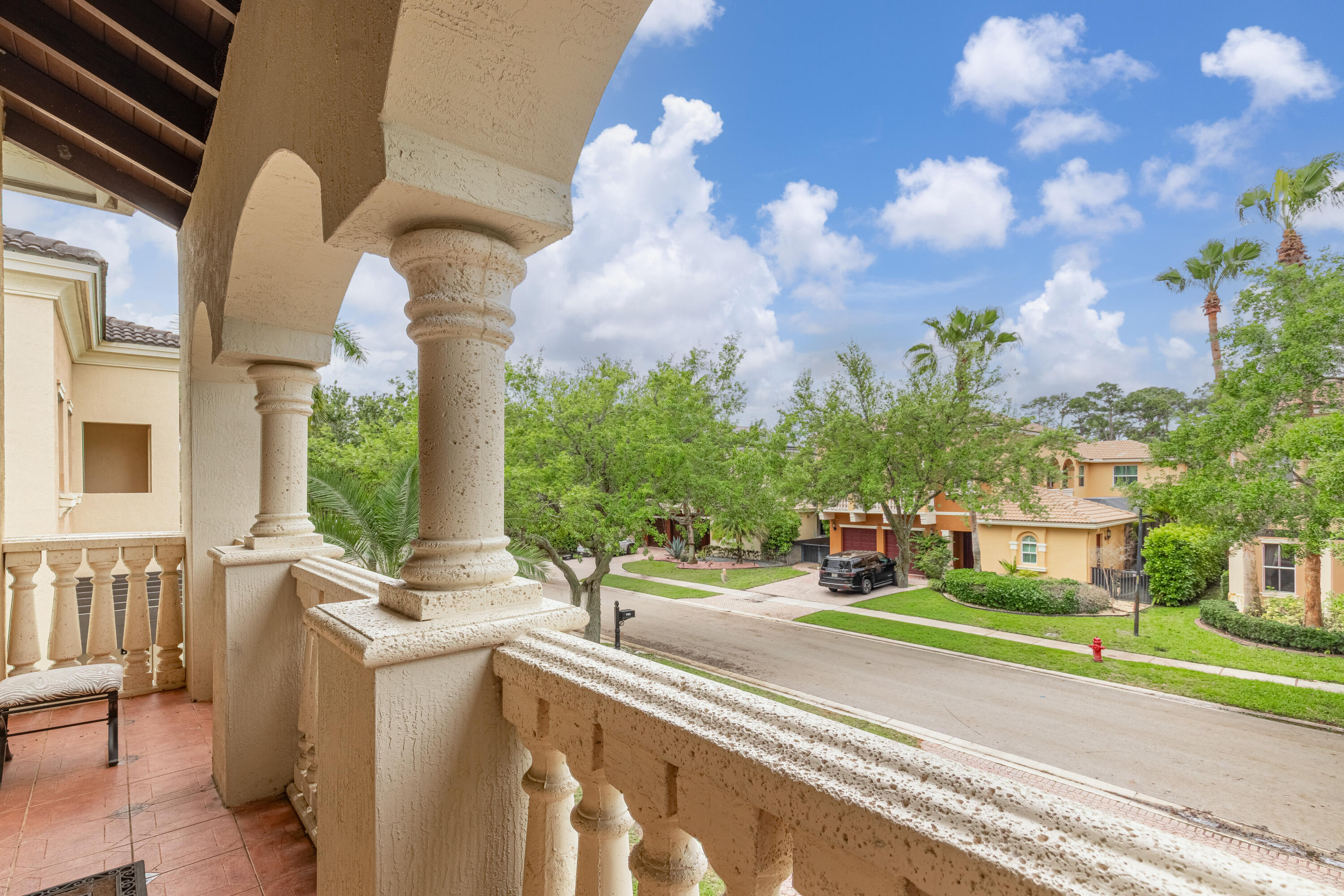 Worthington Estates - Residential